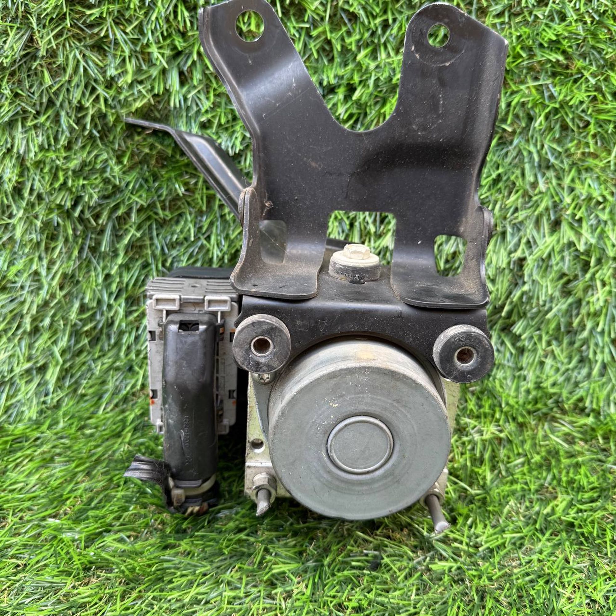 313 Блок ABS Toyota Vitz, 4500 рублей, Невинномысск