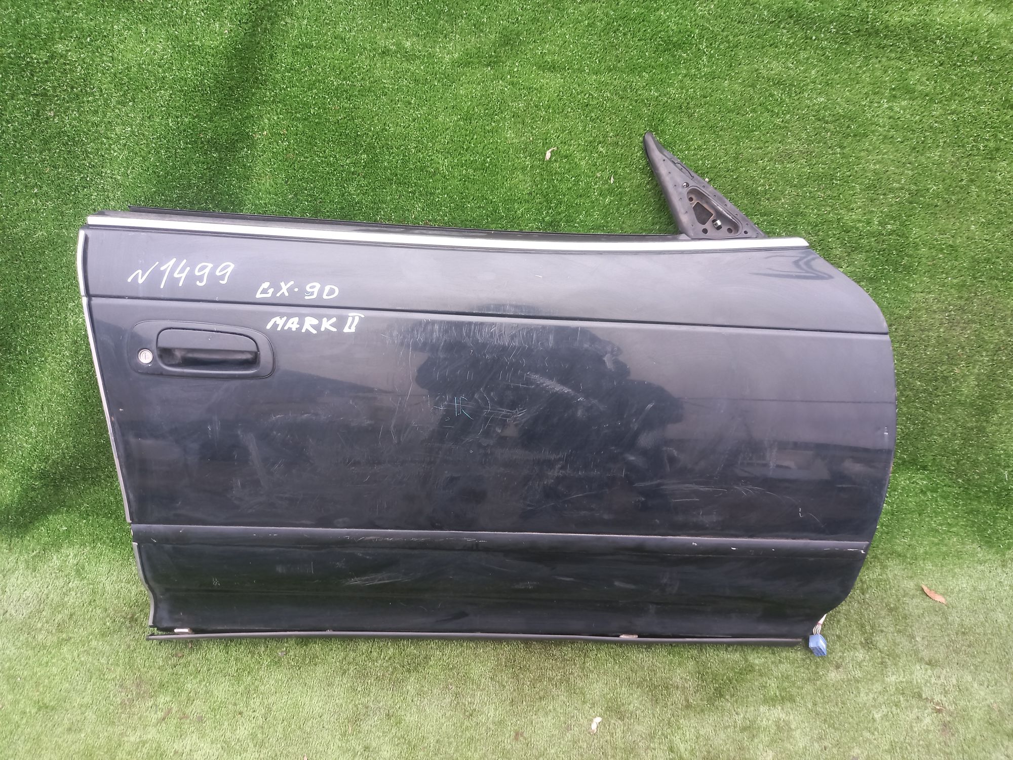 1499 дверь на TOYOTA MARK II GX90, 18500 рублей, Невинномысск