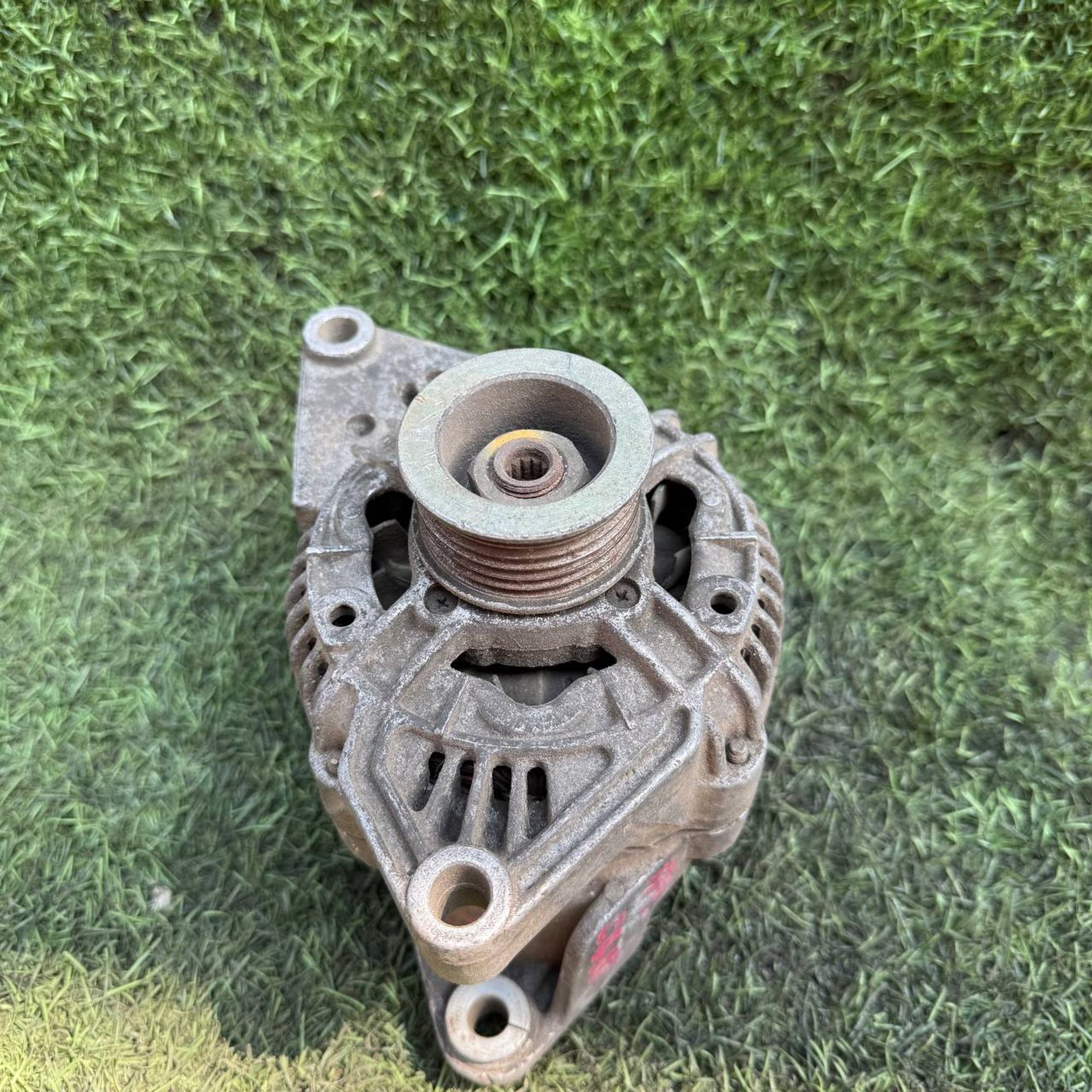 174 Генератор NISSAN CG10, 8000 рублей, Невинномысск