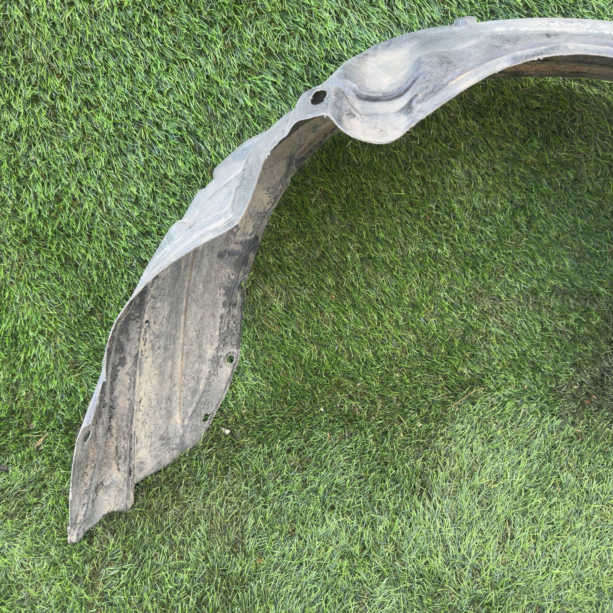 621 Подкрылок передний левый Toyota Camry SV40, 3000 рублей, Невинномысск