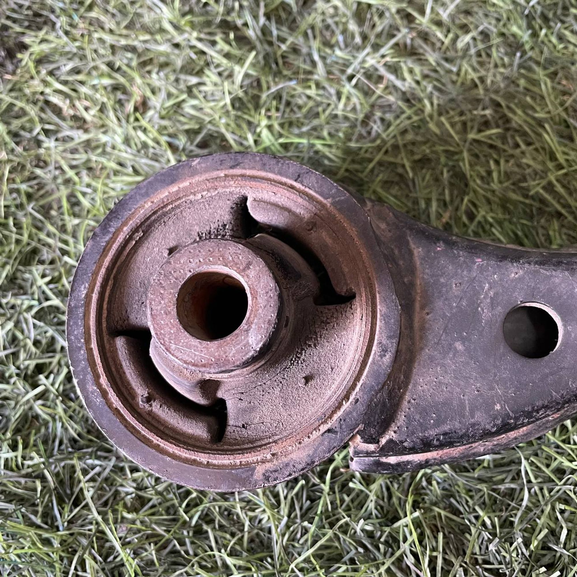 482 Рычаг передний левый нижний HONDA CIVIC EU1, 4000 рублей, Невинномысск