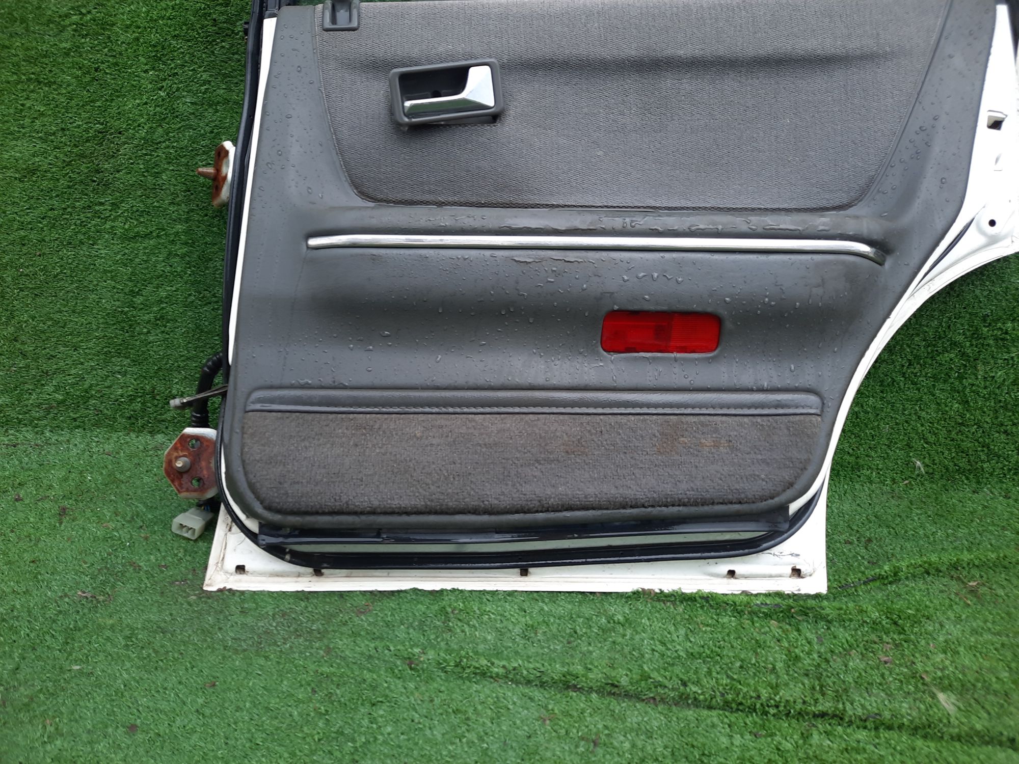 1291 дверь на MAZDA 626 GE, 4500 рублей, Невинномысск