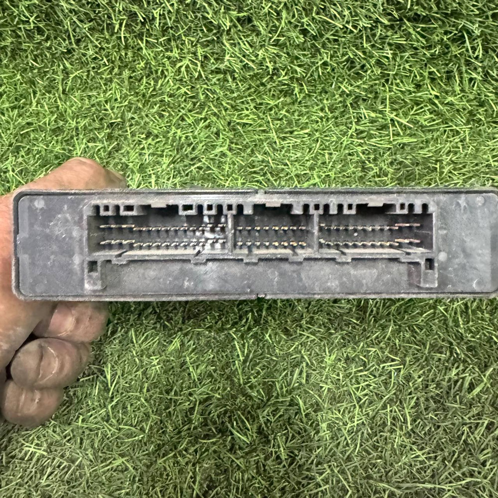 321 Блок управления двигателем MITSUBISHI 4G93, 1 рублей, Невинномысск