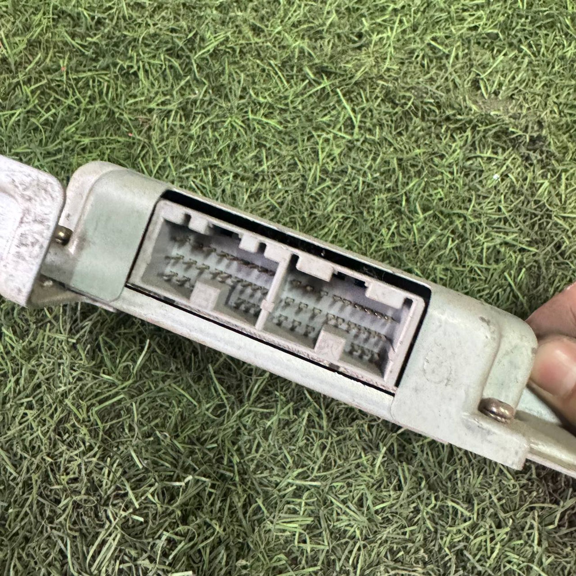 1039 Блок управления АКПП Nissan QR20, 3000 рублей, Невинномысск