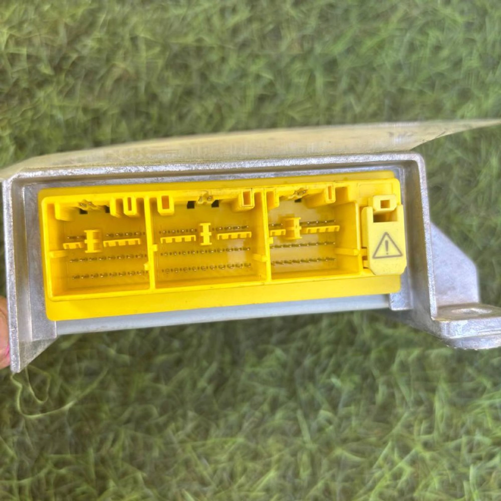 513 Блок управления Airbag Mazda CX-5 I 2.2d, 4000 рублей, Невинномысск