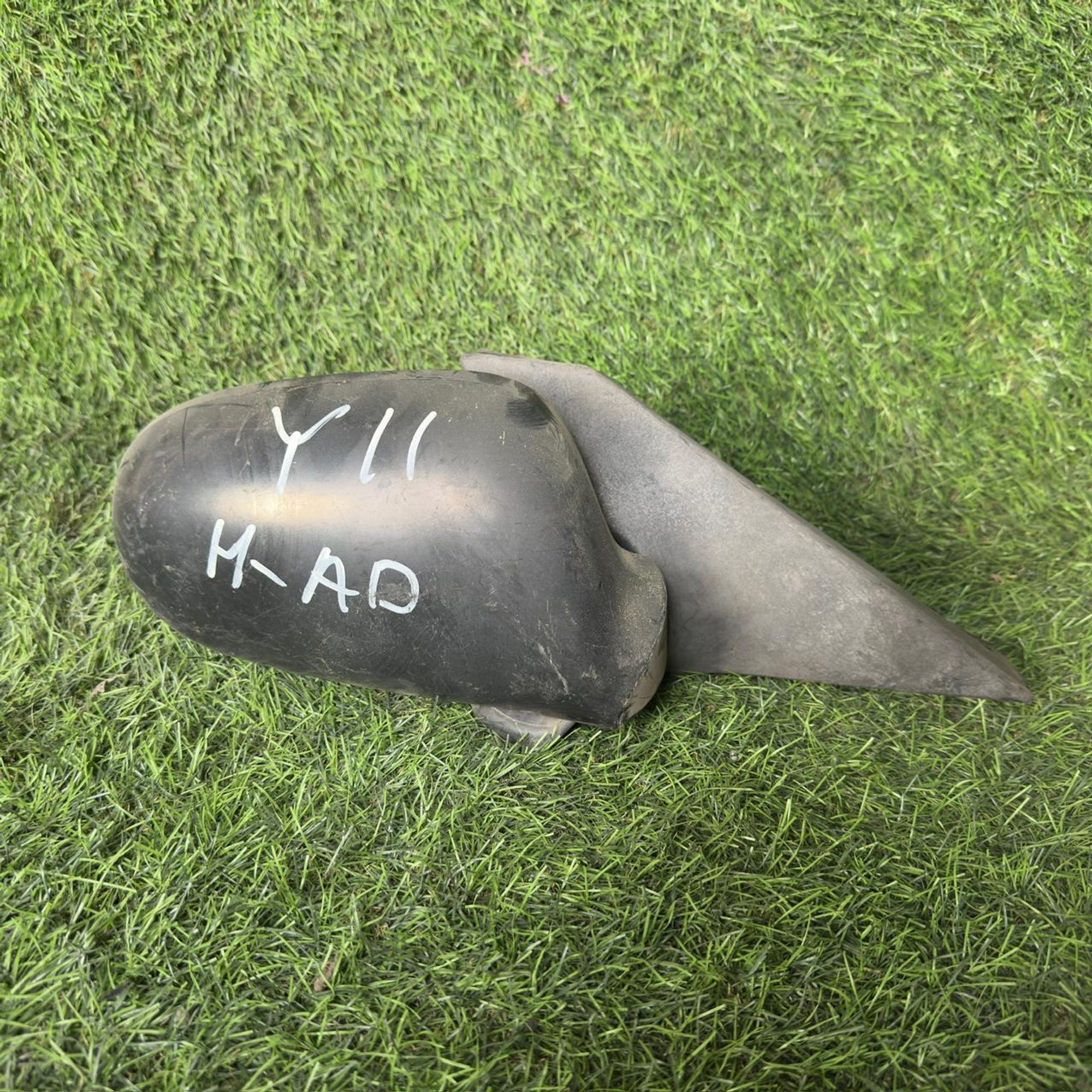 878 Зеркало боковое правое NISSAN AD Y11, 4500 рублей, Невинномысск