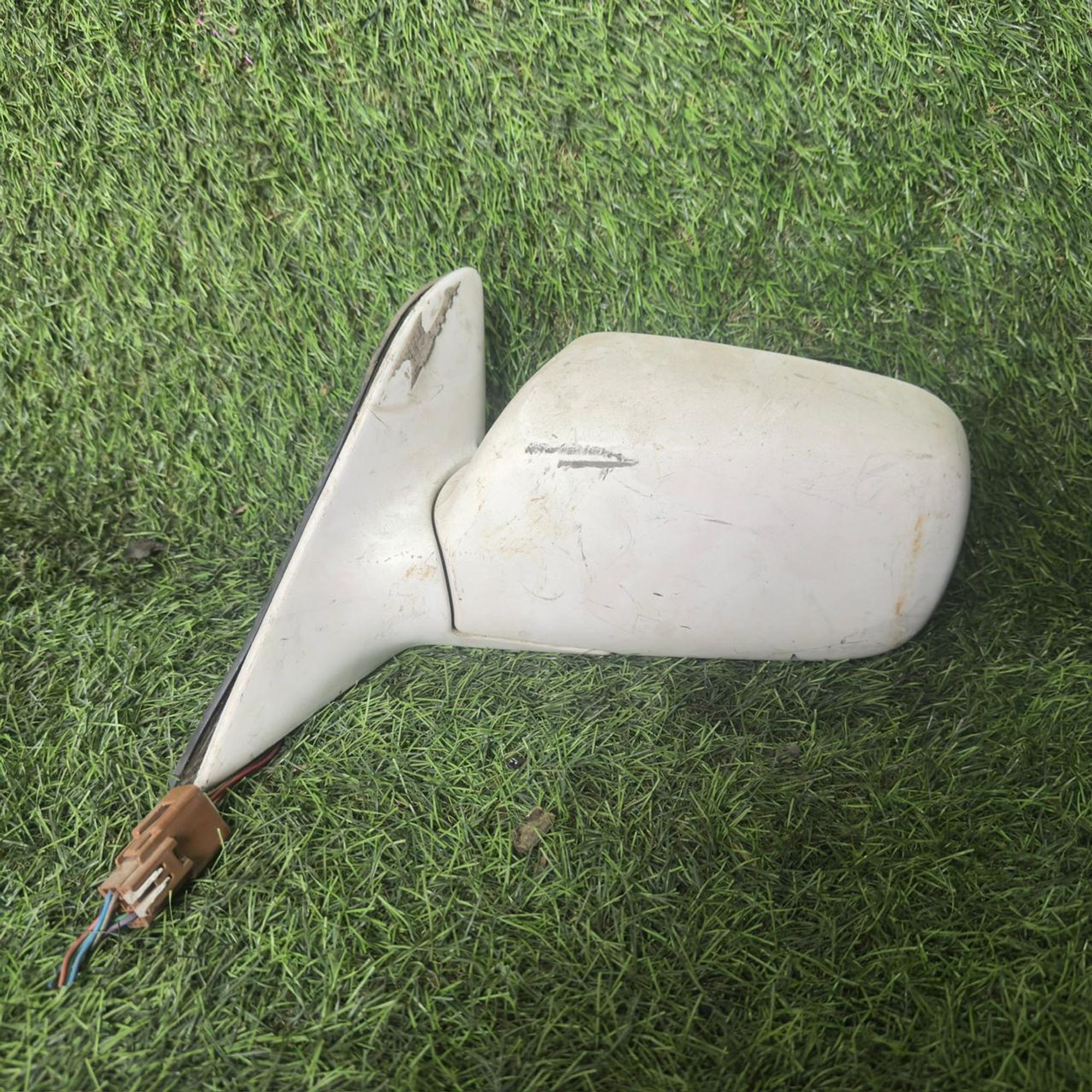 809 Зеркало боковое левое TOYOTA CARIB AE115, 6000 рублей, Невинномысск