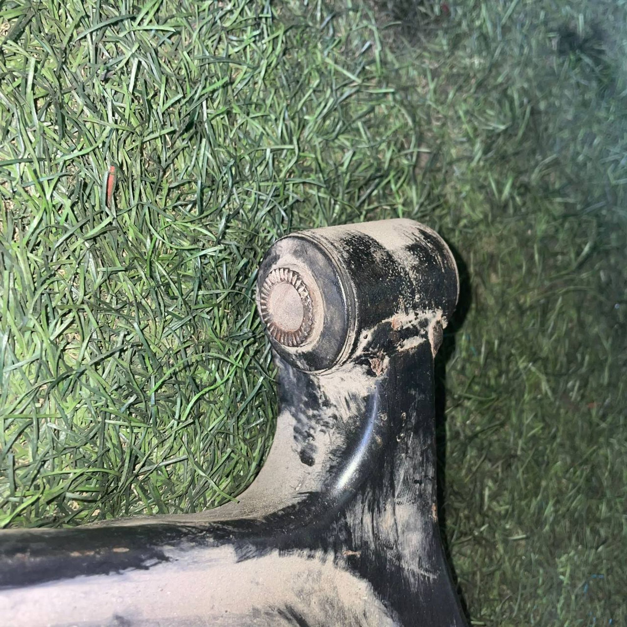 43 Рычаг передний правый нижний TOYOTA IST NCP60, 3500 рублей, Невинномысск