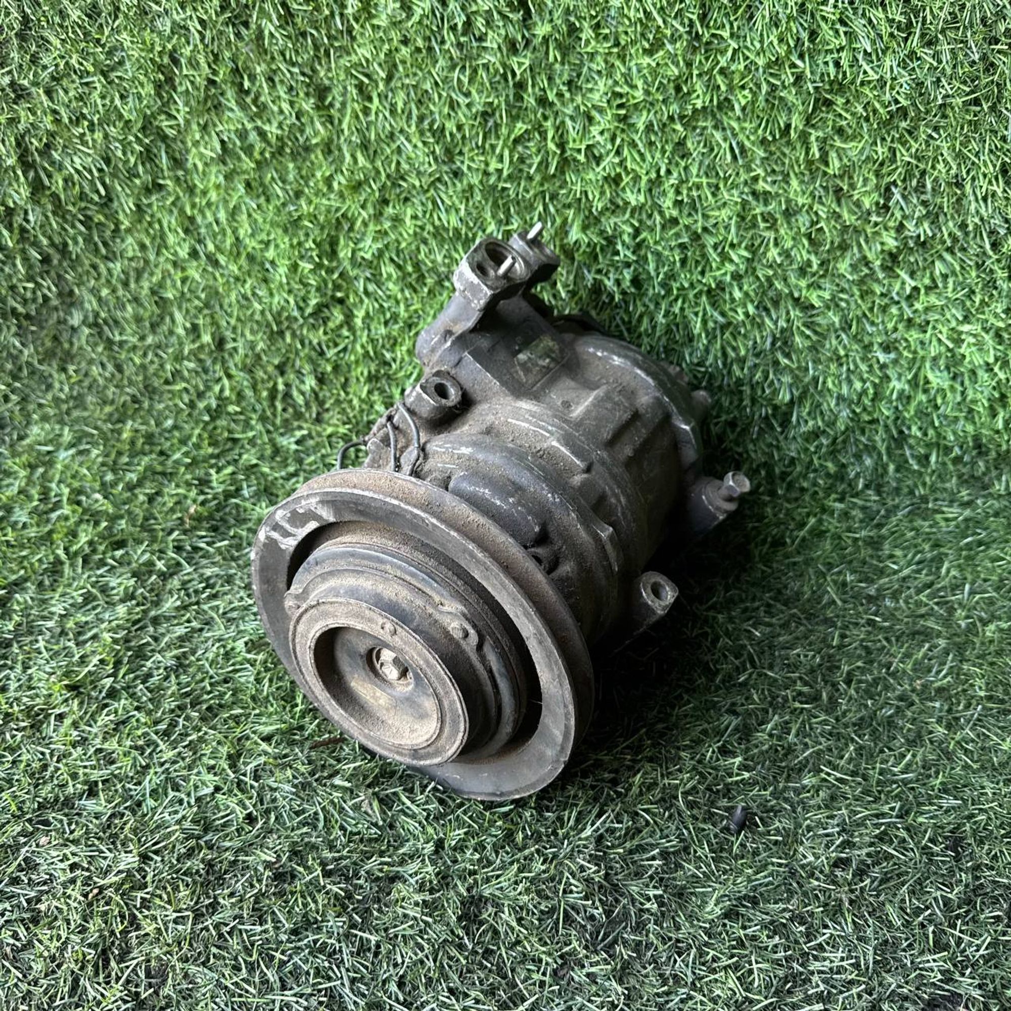 229 Компрессор кондиционера 1472001170 TOYOTA 2CT, 7500 рублей, Невинномысск