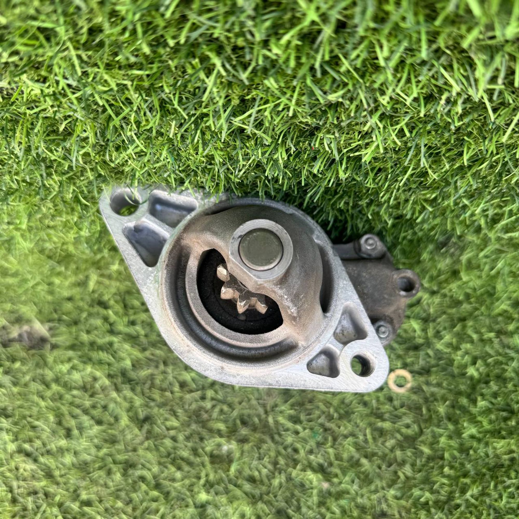 880 Стартер TOYOTA 2NZ, 9500 рублей, Невинномысск