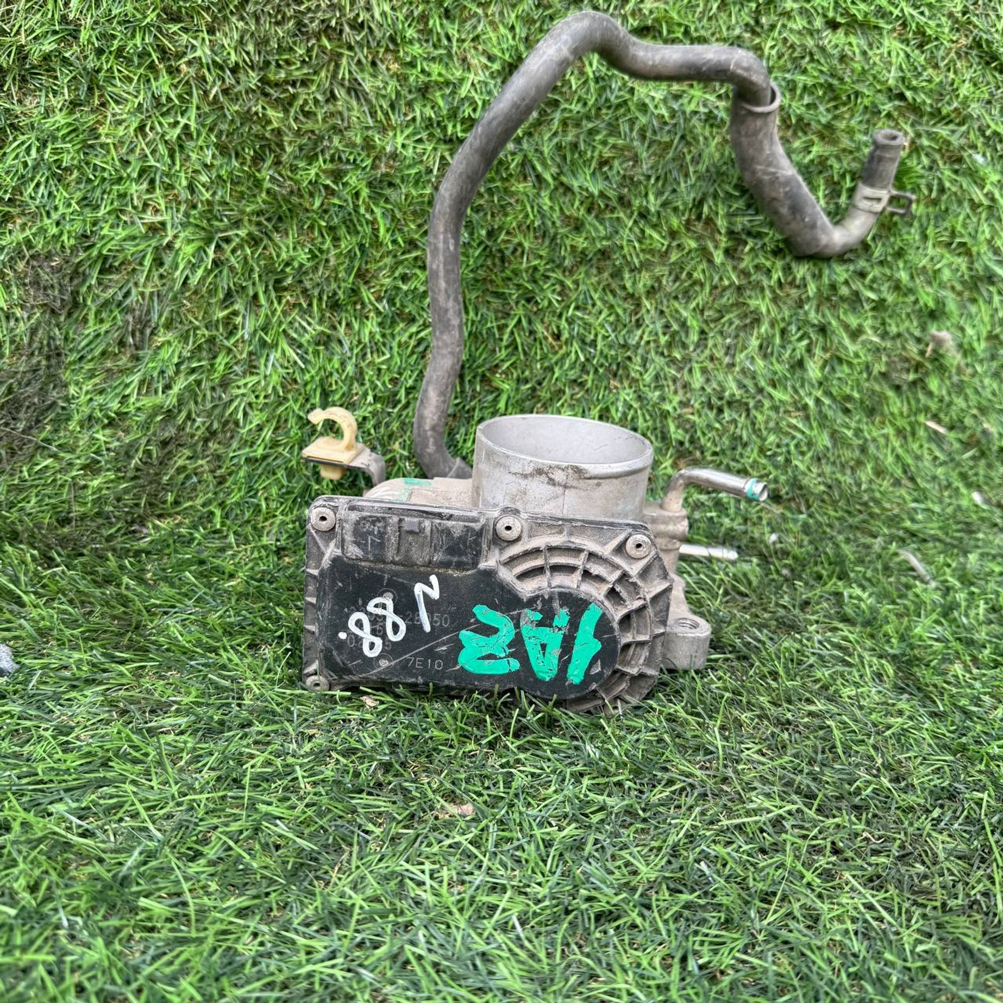 88 Дроссельная заслонка TOYOTA 1AZ, 7000 рублей, Невинномысск