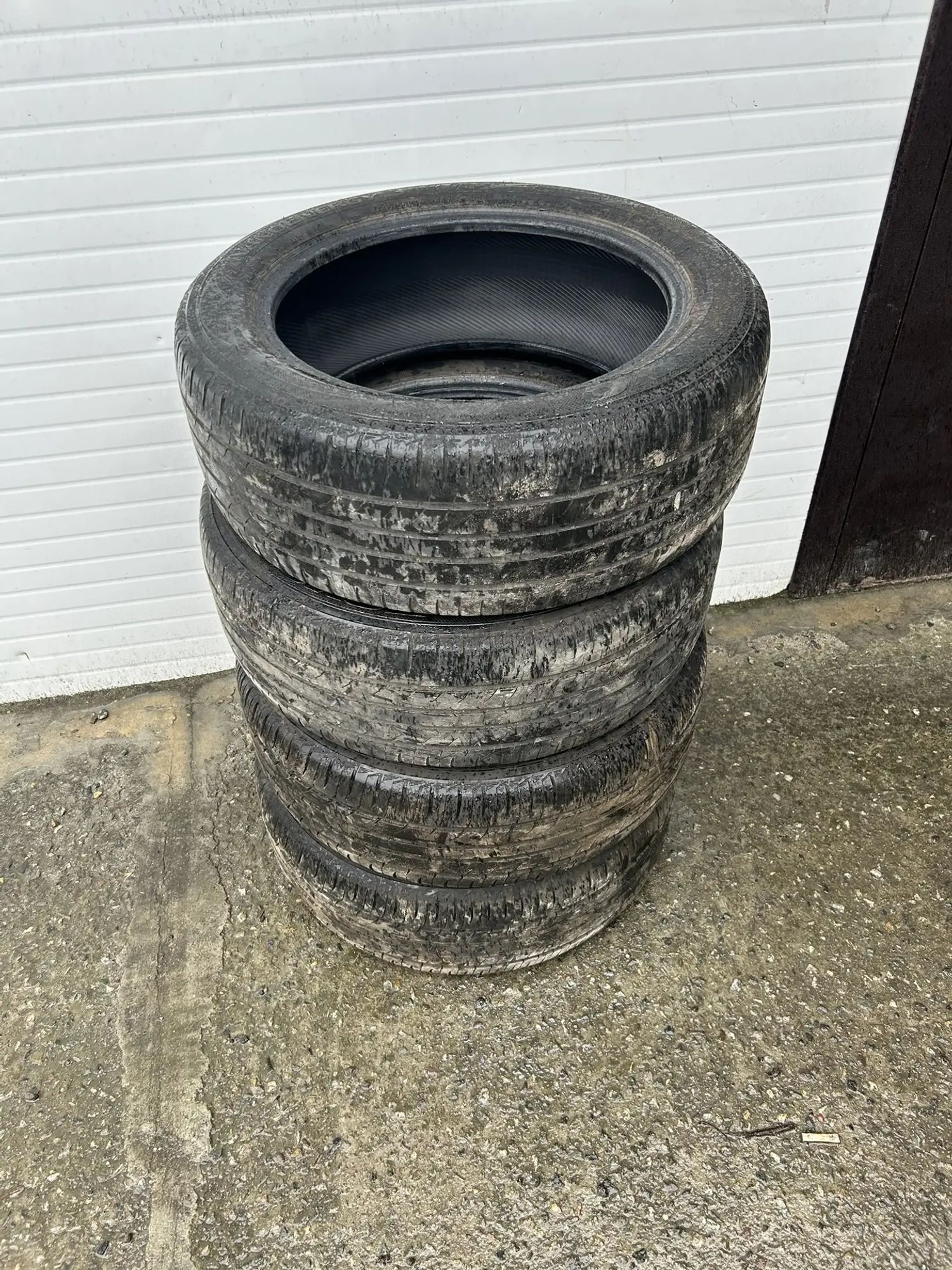 734 Шины Toyo NanoEnergy 3 Plus 215/55 R17, 20000 рублей, Невинномысск