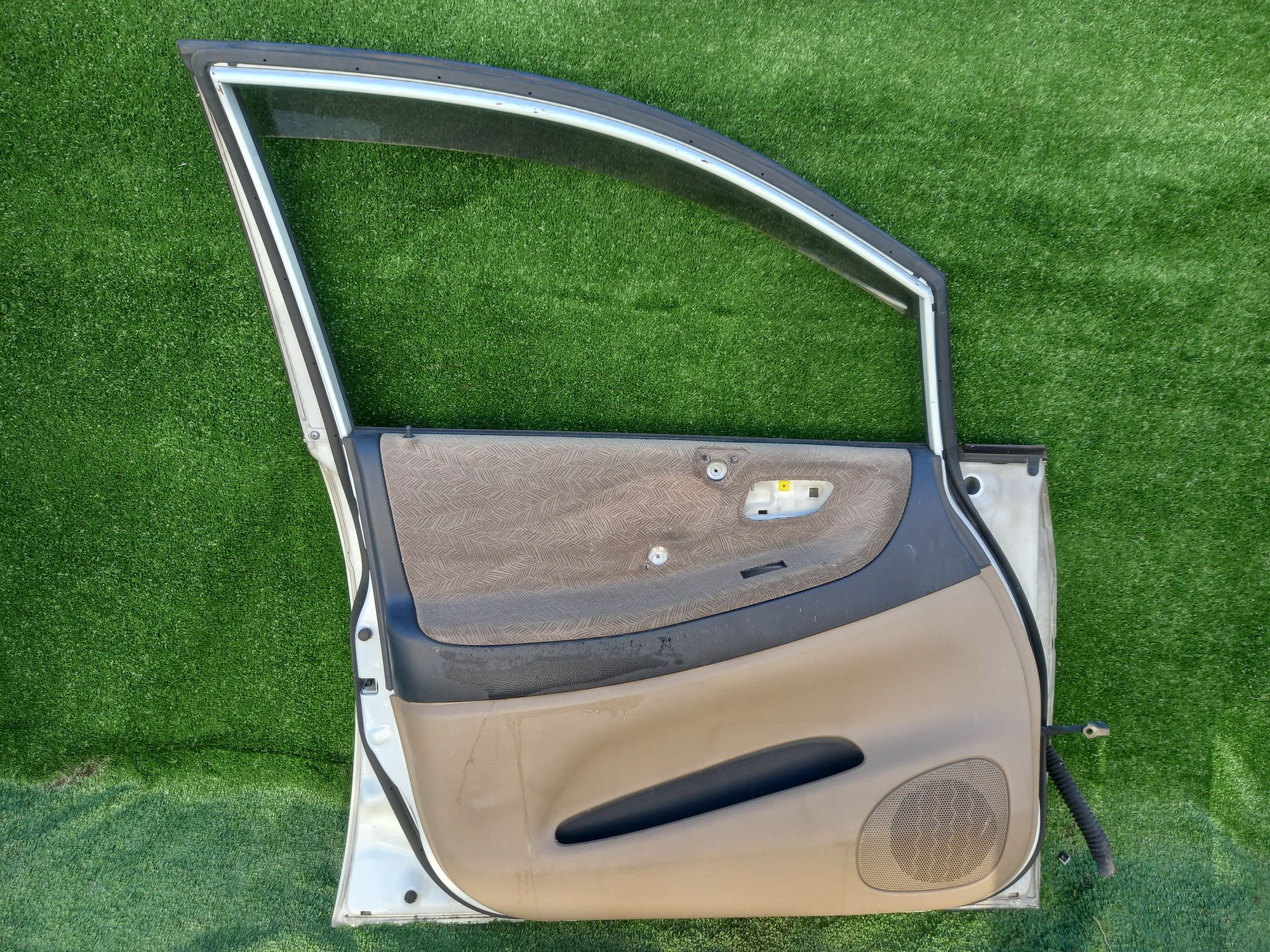 1904 дверь на SUZUKI AERIO RB21S, 11500 рублей, Невинномысск