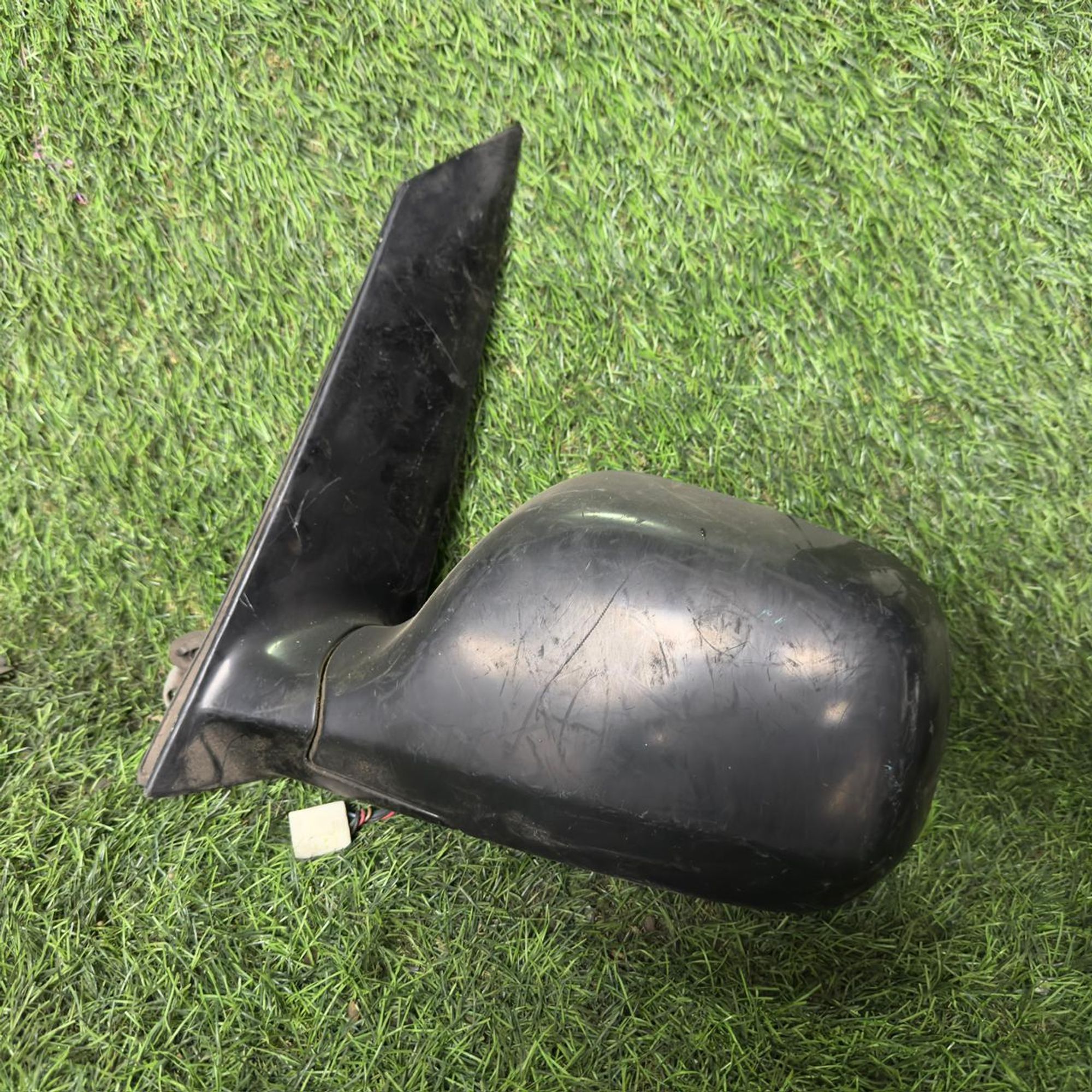 820 Зеркало боковое левое TOYOTA NADIA SXN10, 5500 рублей, Невинномысск