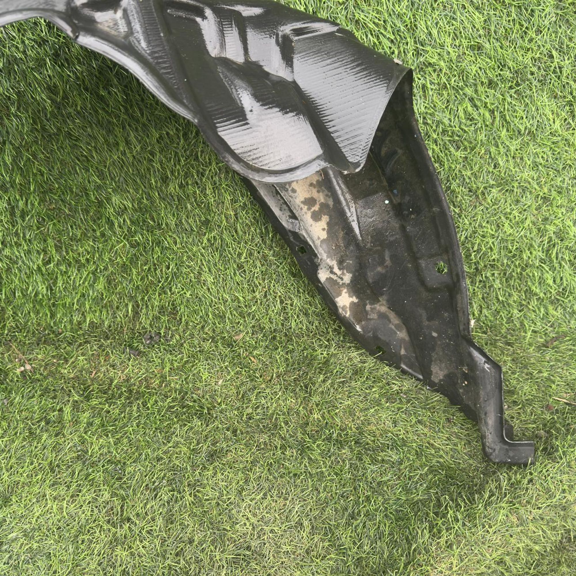 809 Подкрылок передний правый Toyota Sienta NCP81, 2500 рублей, Невинномысск