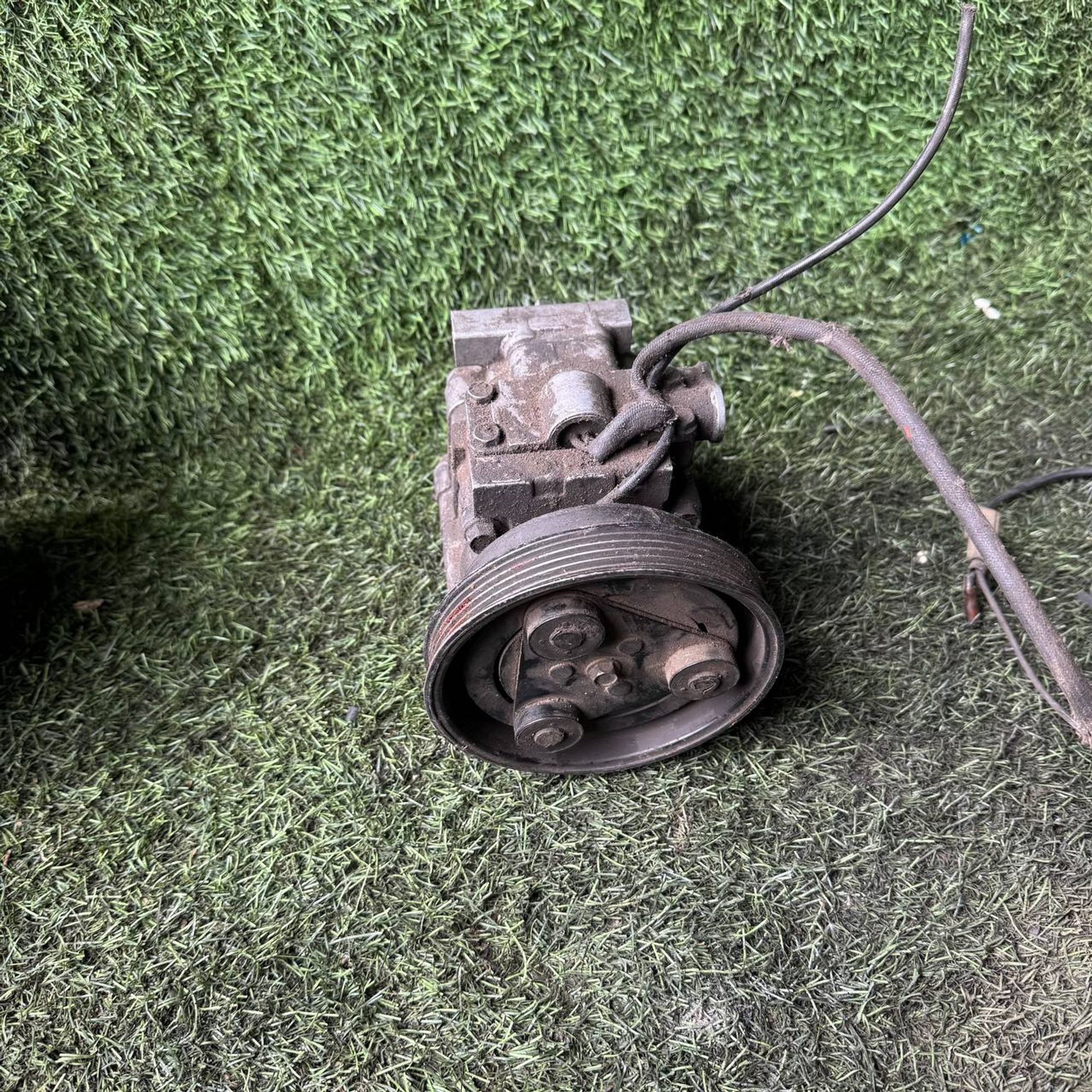 343 Компрессор кондиционера MAZDA FS, 7500 рублей, Невинномысск