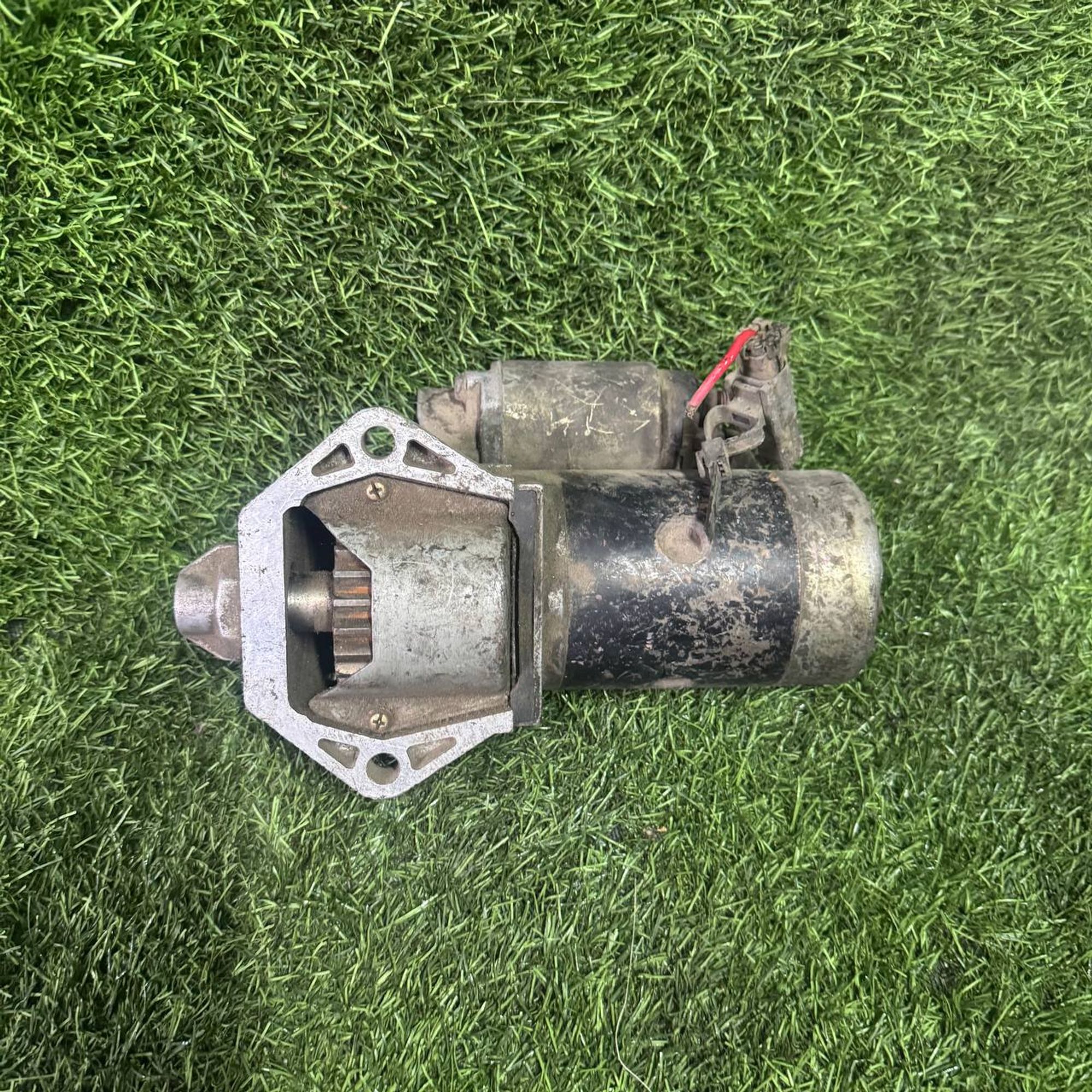 493 Стартер NISSAN VG30, 7500 рублей, Невинномысск