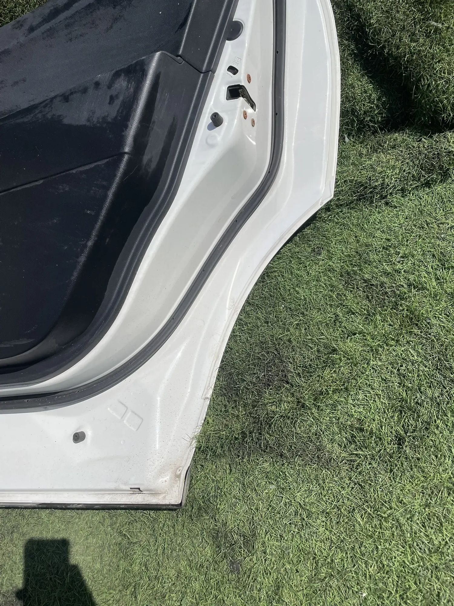 4079 Дверь задняя правая MAZDA CX-7 ER3P L3-VDT, 15000 рублей, Невинномысск