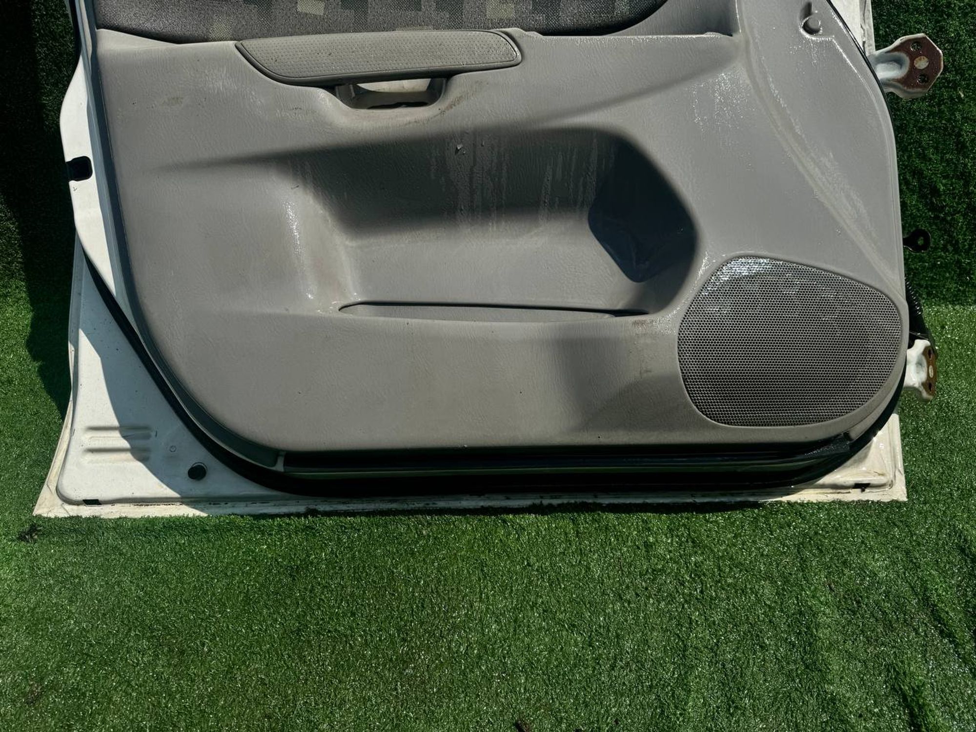 109 дверь на MAZDA PREMACY CP8W, 6500 рублей, Невинномысск