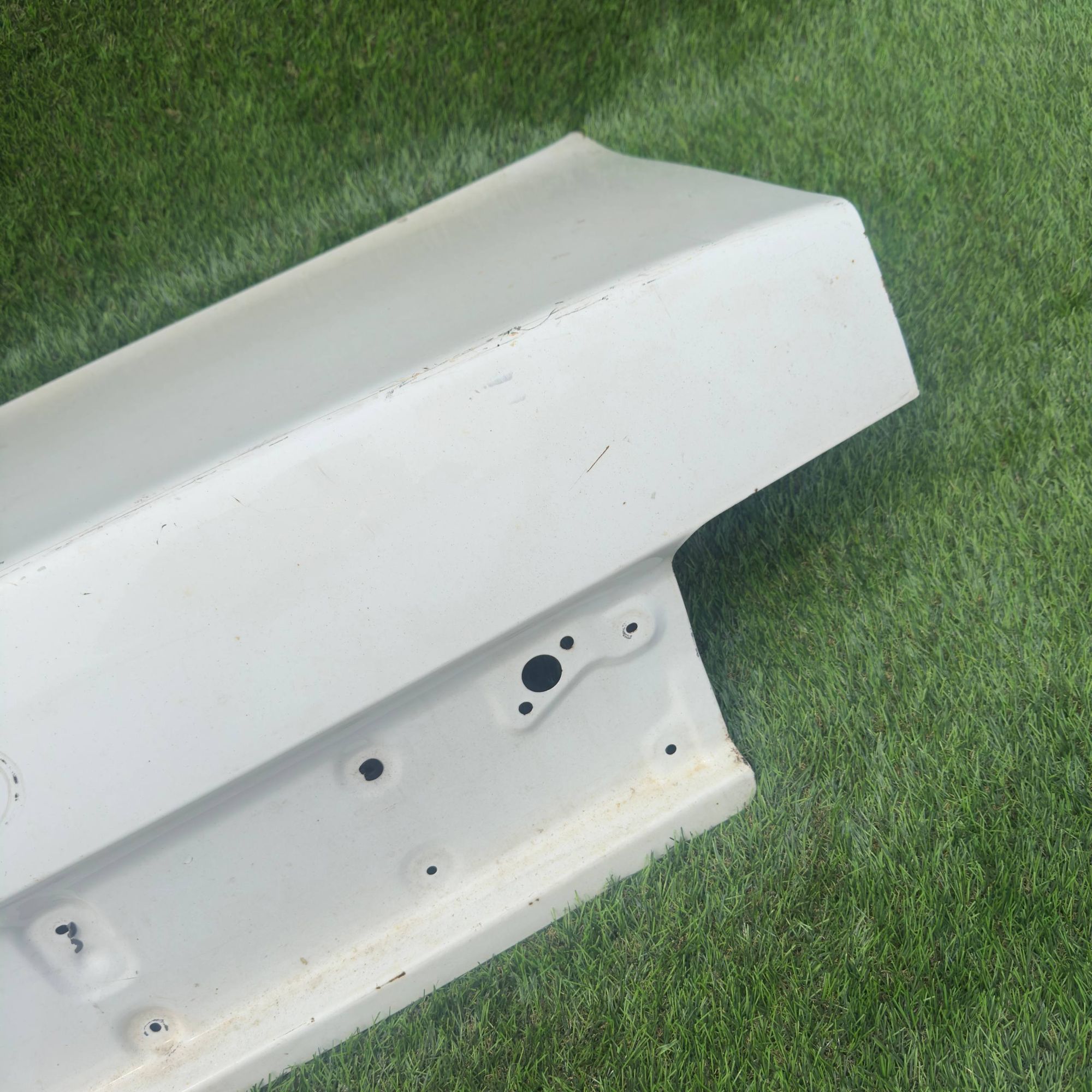 104 Крышка багажника TOYOTA COROLLA AE100, 5500 рублей, Невинномысск