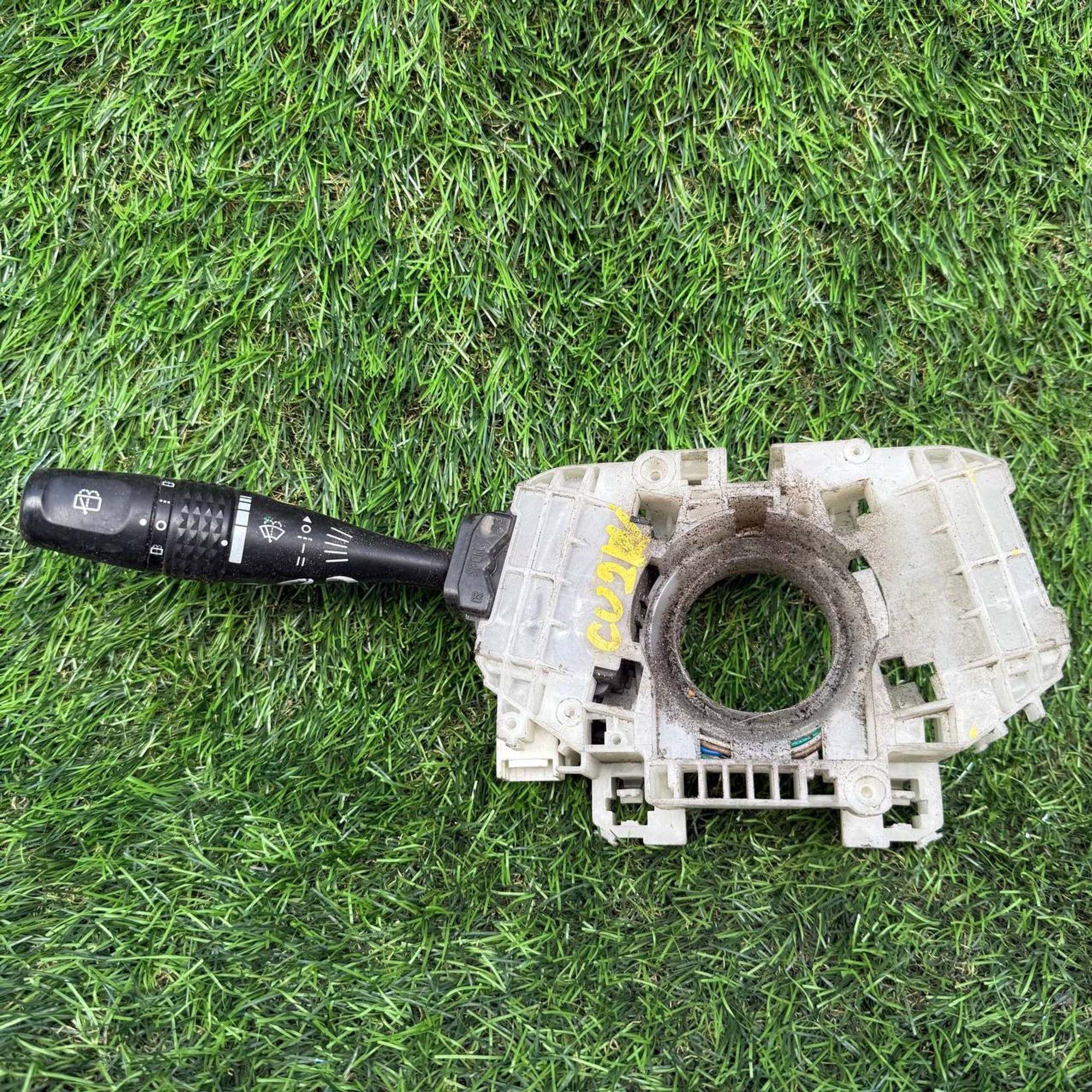 283 Подрулевой переключатель дворников Mitsubishi CULW, 3500 рублей, Невинномысск