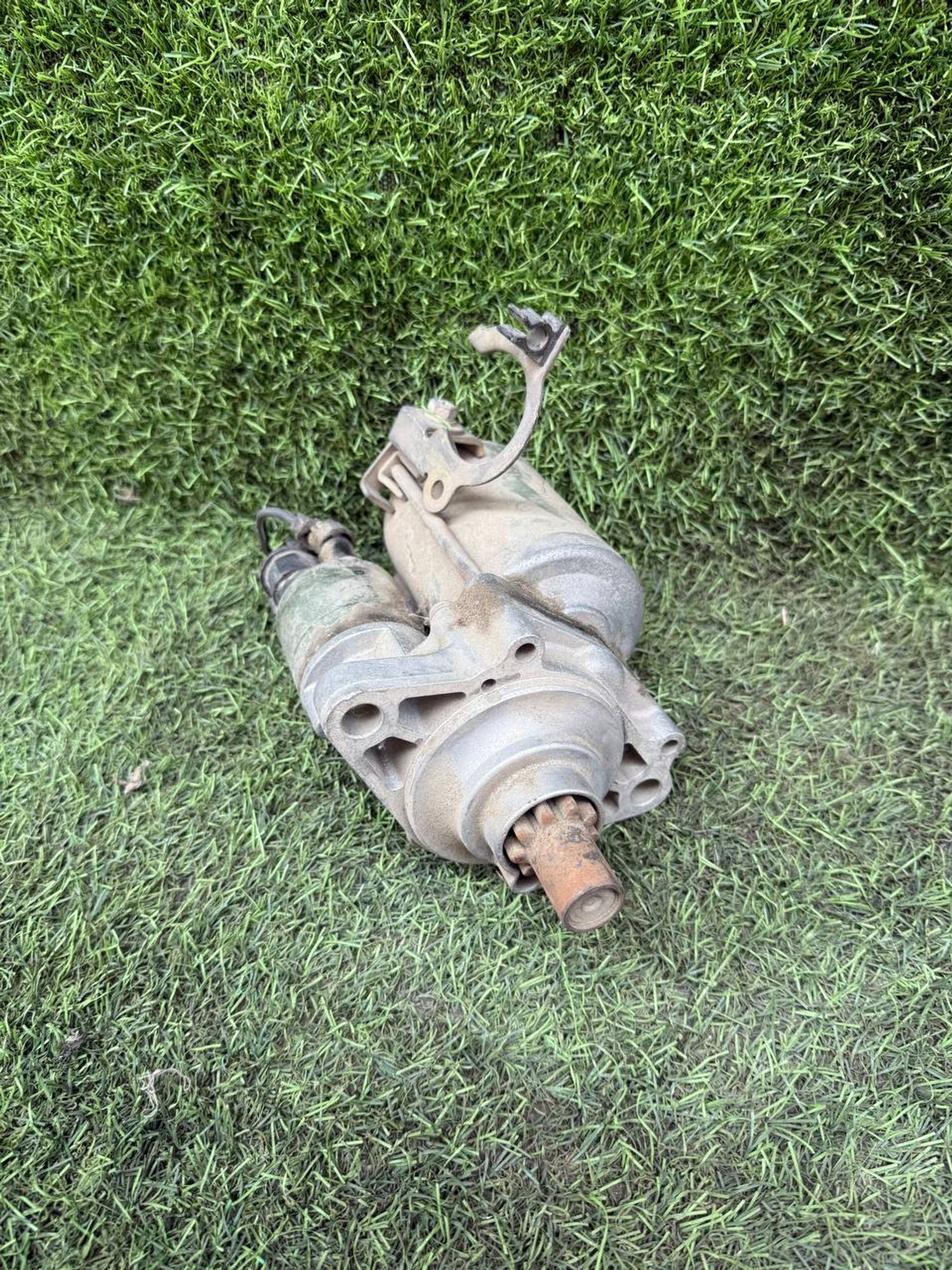 404 Стартер HONDA F23A, 6500 рублей, Невинномысск