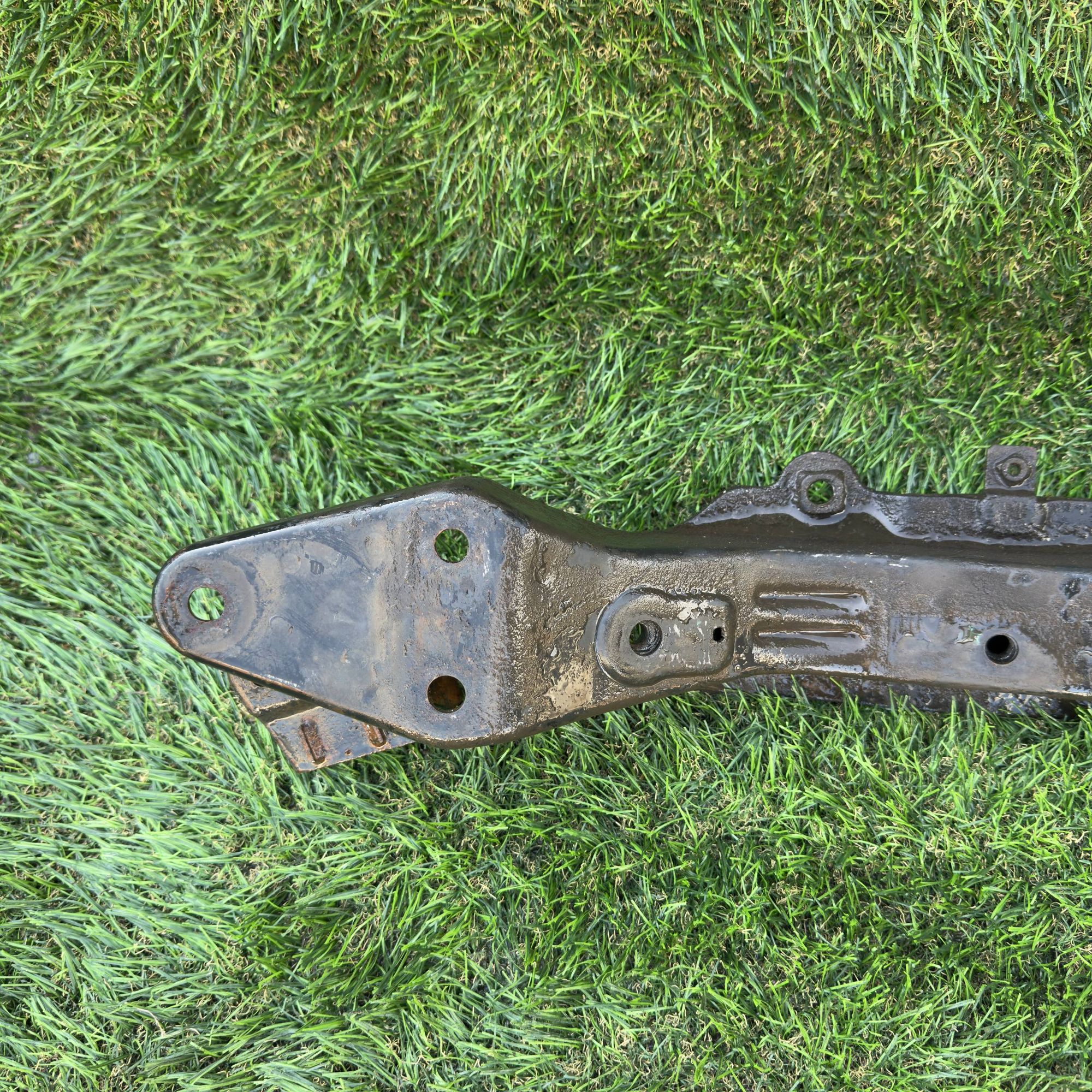 302 Балка продольная NISSAN PRIMERA P12, 1 рублей, Невинномысск