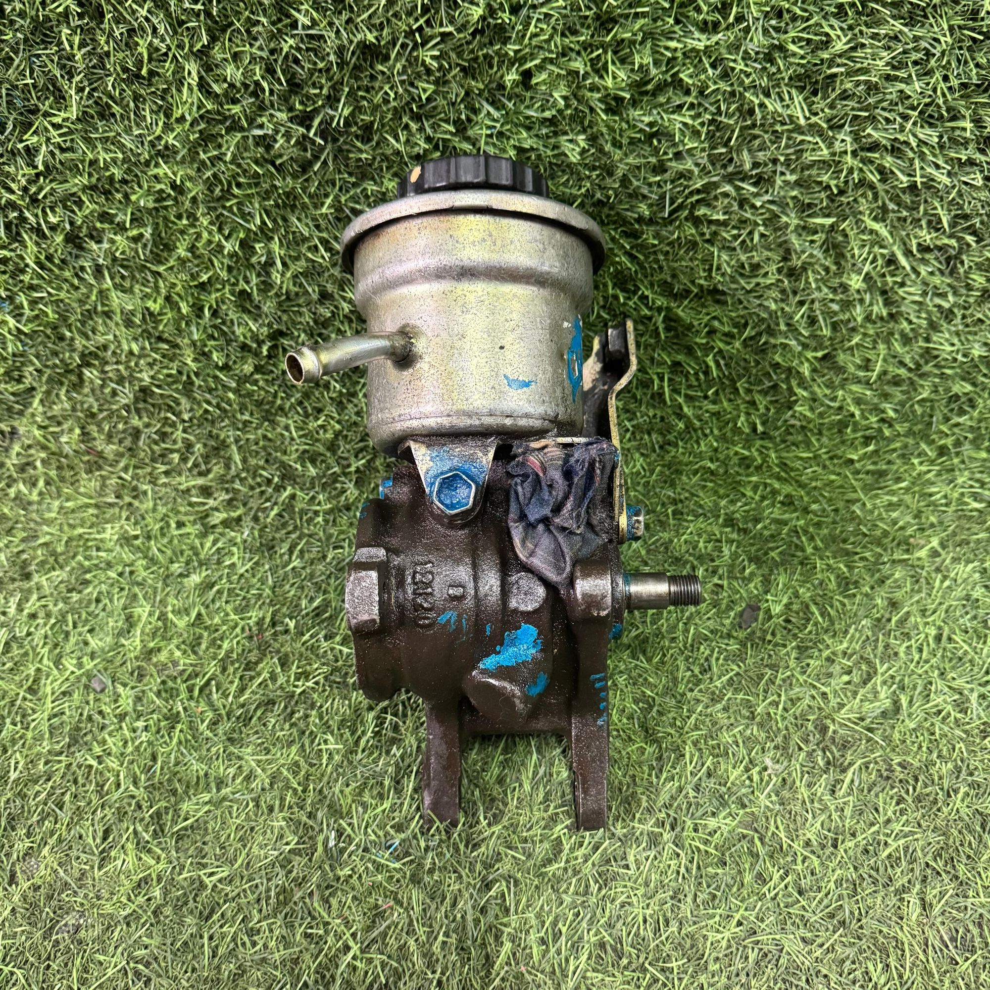 162 Гидроусилитель TOYOTA 4A, 1 рублей, Невинномысск