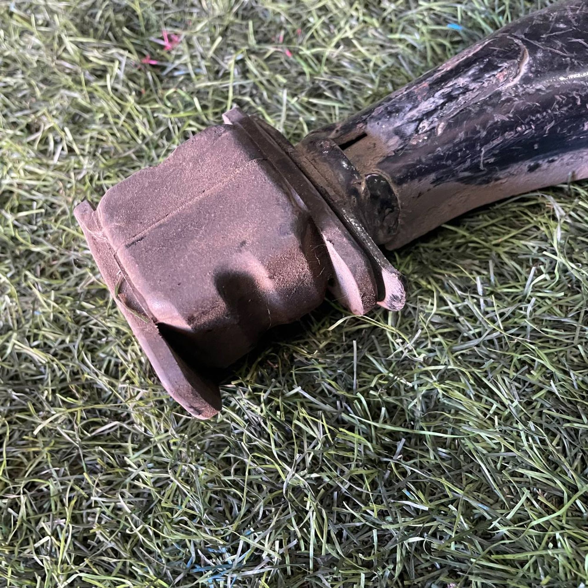 476 Рычаг передний правый нижний HONDA HRV GH3, 4500 рублей, Невинномысск