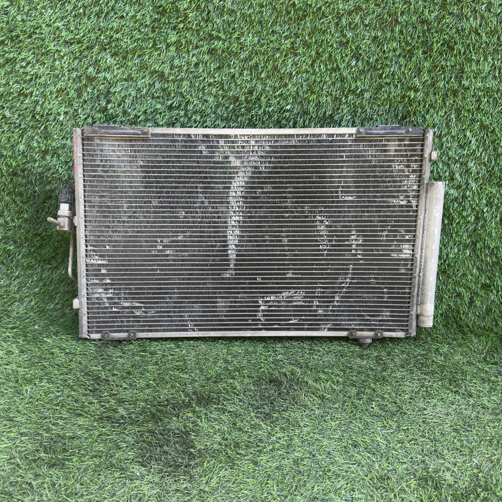 387 Радиатор кондиционера TOYOTA OPA ACT10, 6000 рублей, Невинномысск