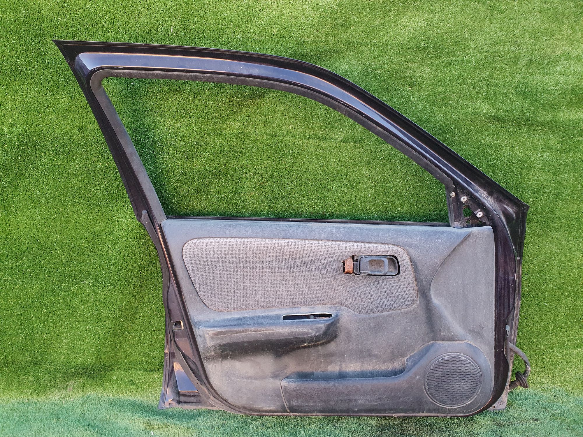 386 дверь на NISSAN PRIMERA P11, 6000 рублей, Невинномысск