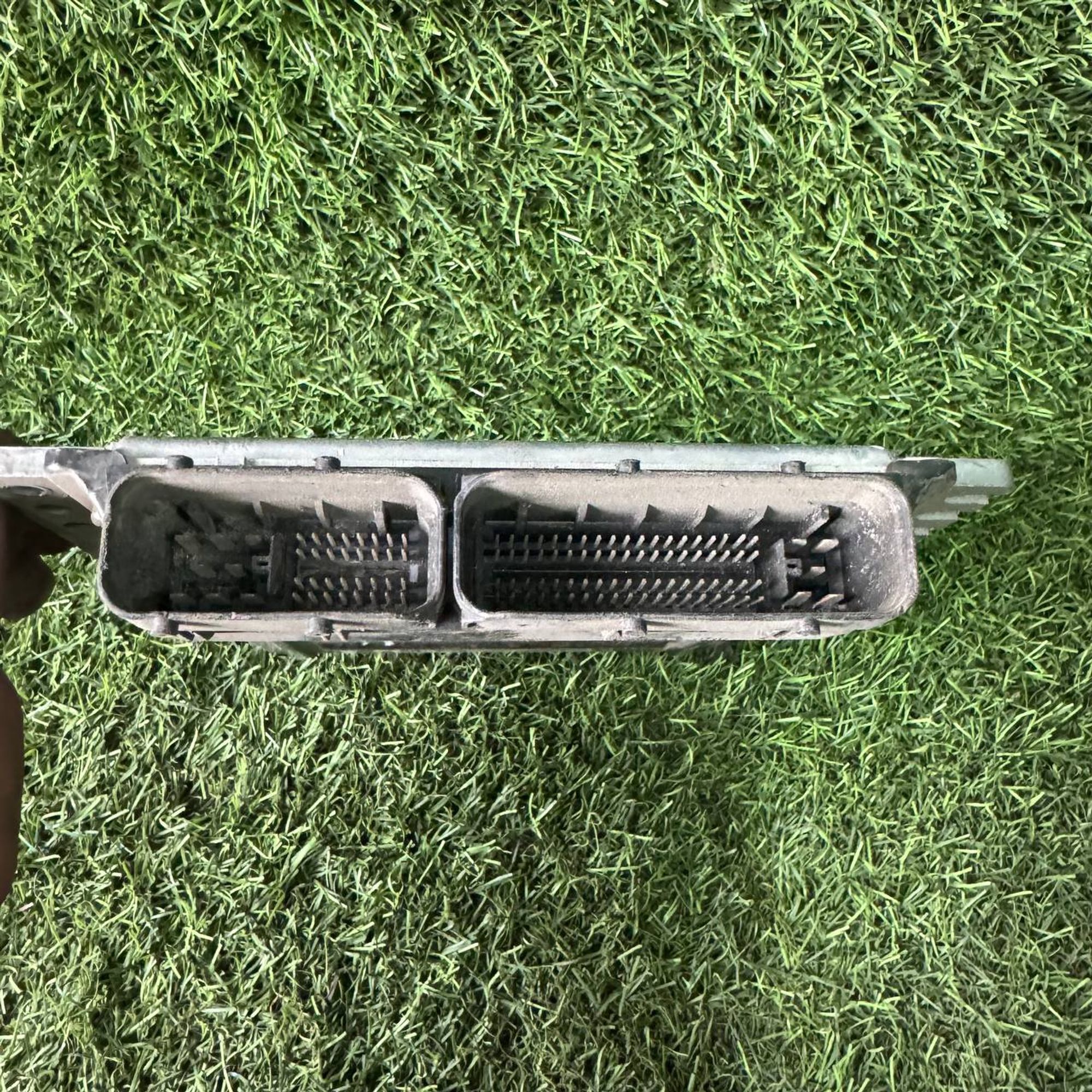 318 Блок управления двигателем NISSAN J31 VQ23, 1 рублей, Невинномысск