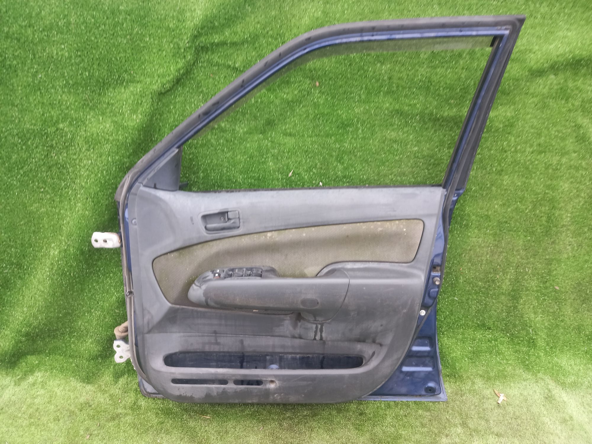 935 дверь на TOYOTA PROBOX NCP58, 13500 рублей, Невинномысск