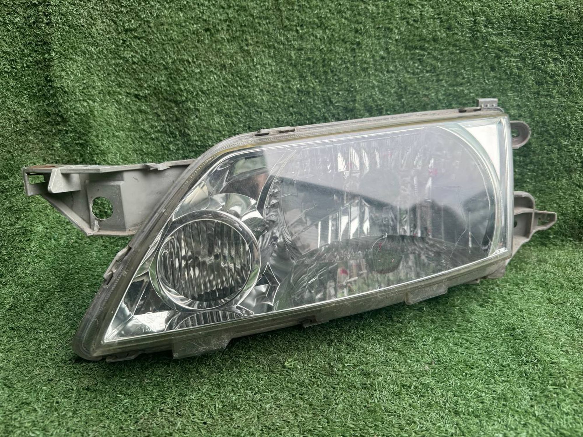 1269 фара левая MAZDA PREMACY SP8W, 5000 рублей, Невинномысск