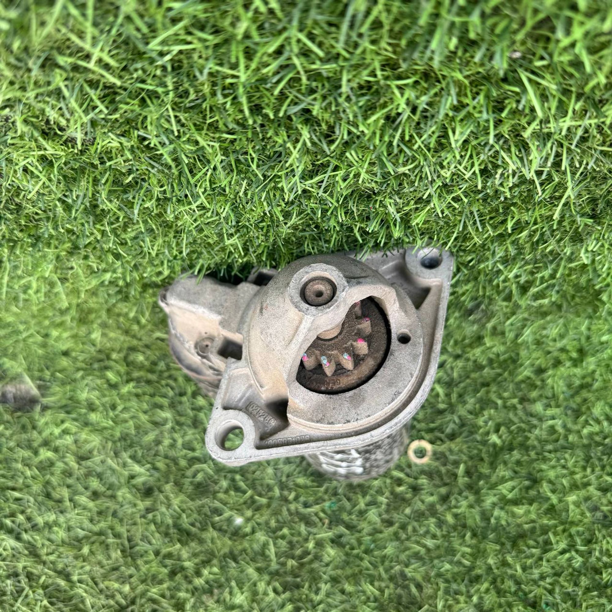 161 Стартер TOYOTA 3ZZ, 9000 рублей, Невинномысск