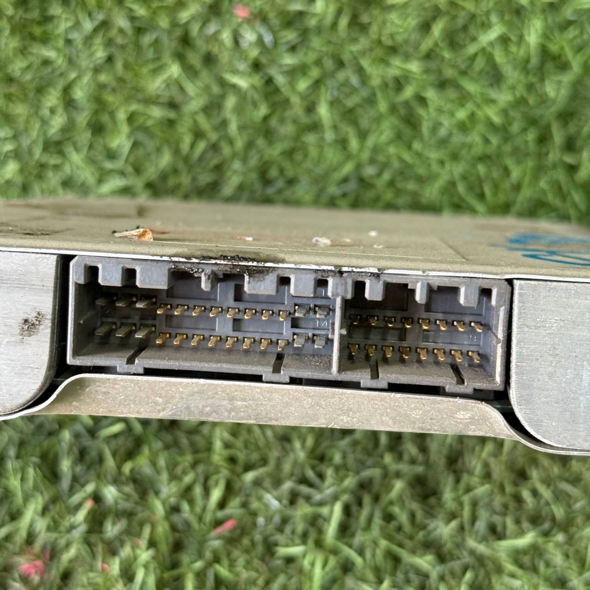 799 Блок управления двигателем  TOYOTA CV30 2CT, 4500 рублей, Невинномысск