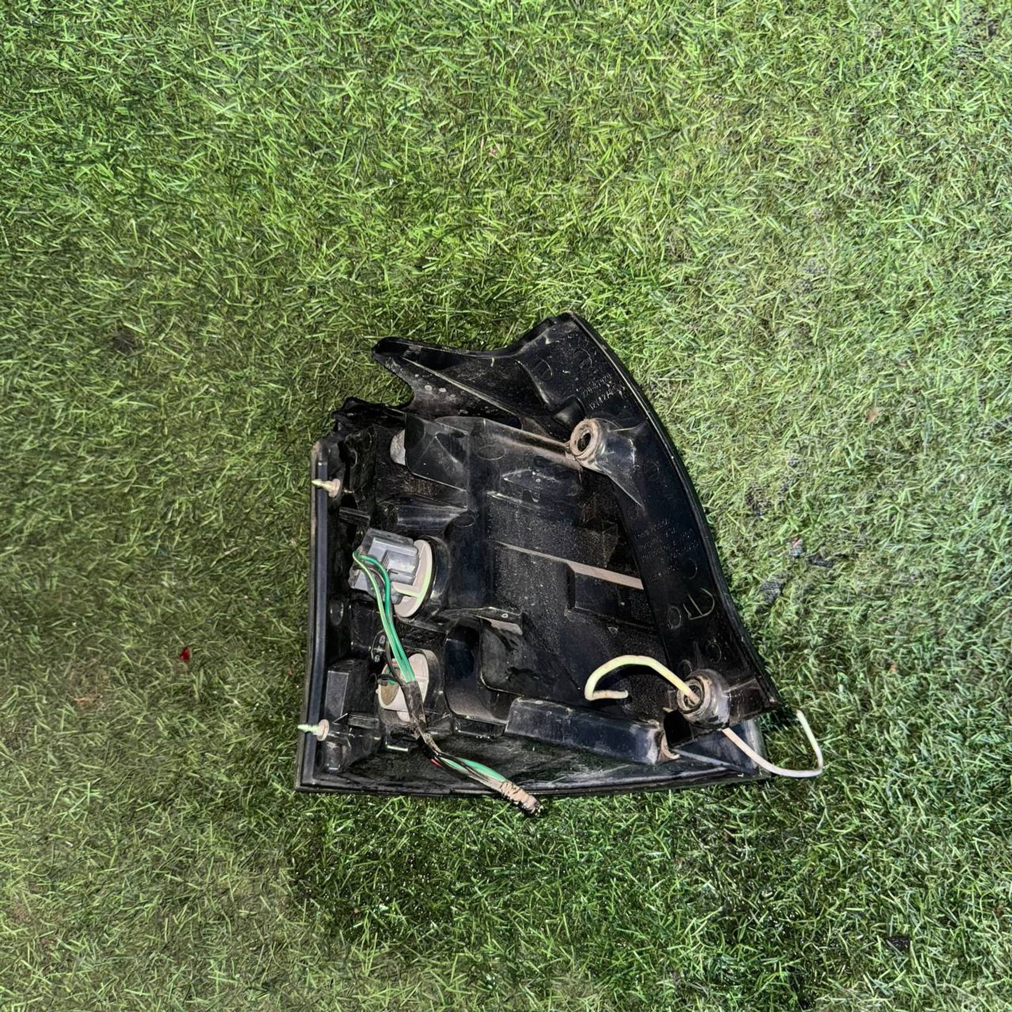 1364 Фонарь задний правый Outlander CW5W, 6000 рублей, Невинномысск