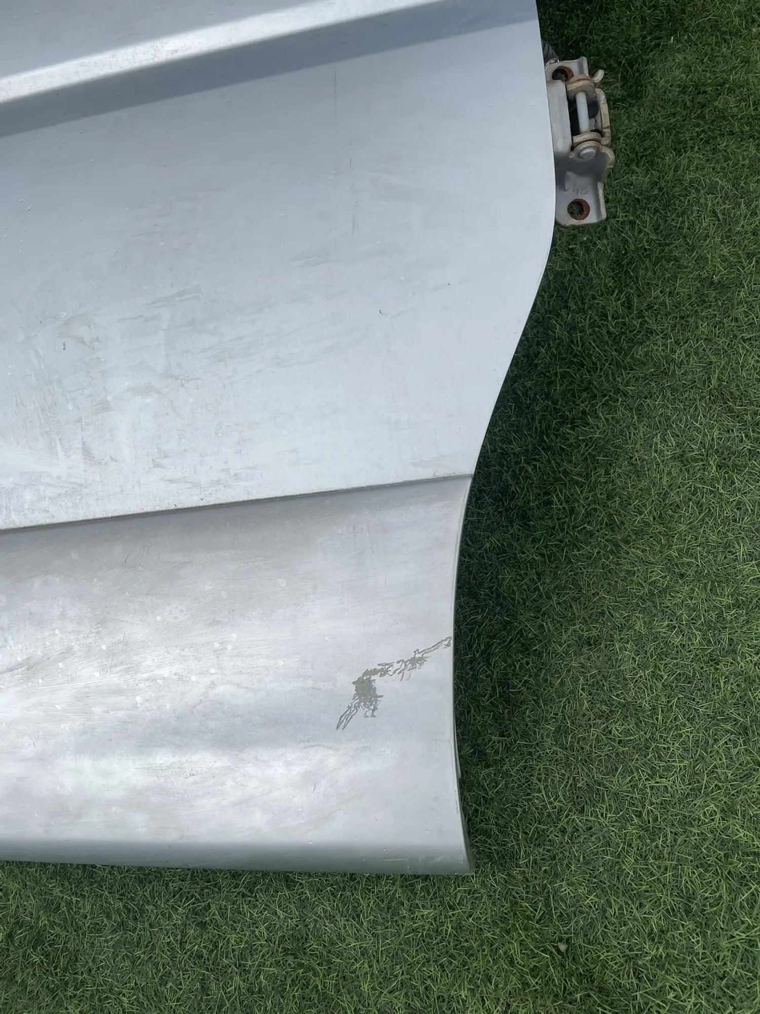 4137 Дверь передняя правая NISSAN ELGRAND ME51 VQ25DE, 10000 рублей, Невинномысск