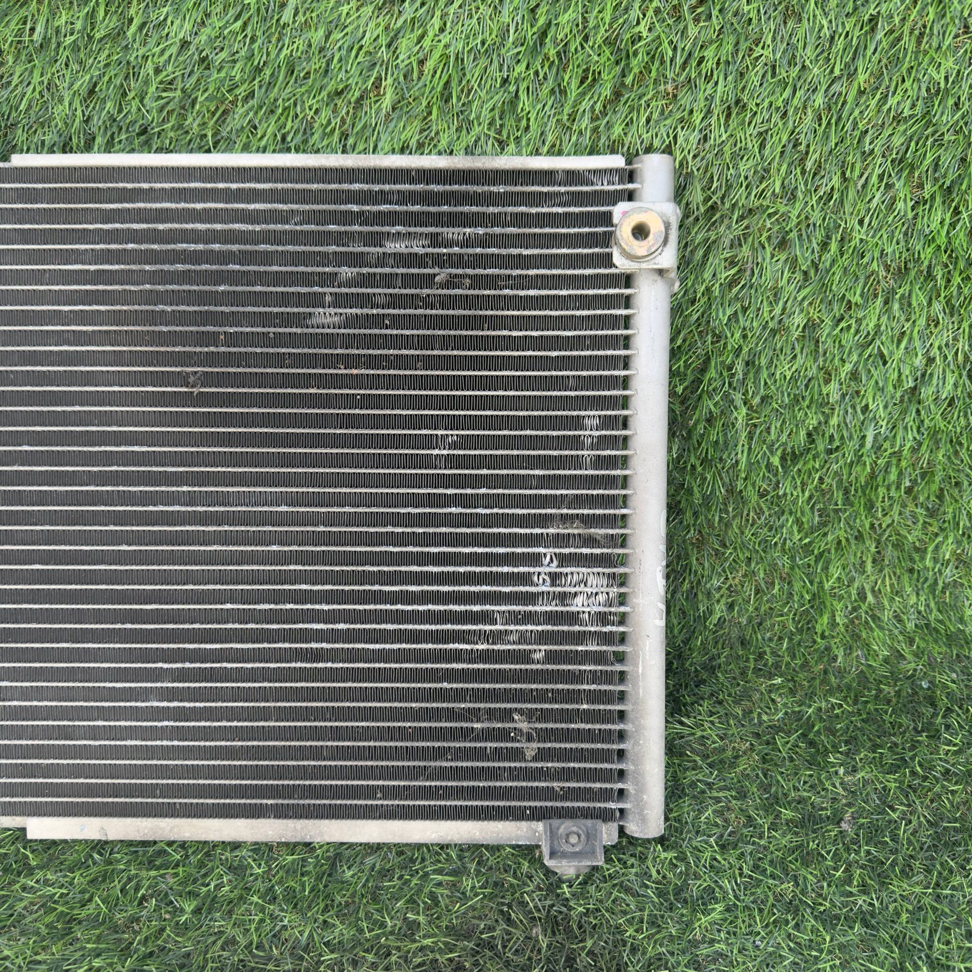 376 Радиатор кондиционера MITSUBISHI GALANT EA1A, 4500 рублей, Невинномысск