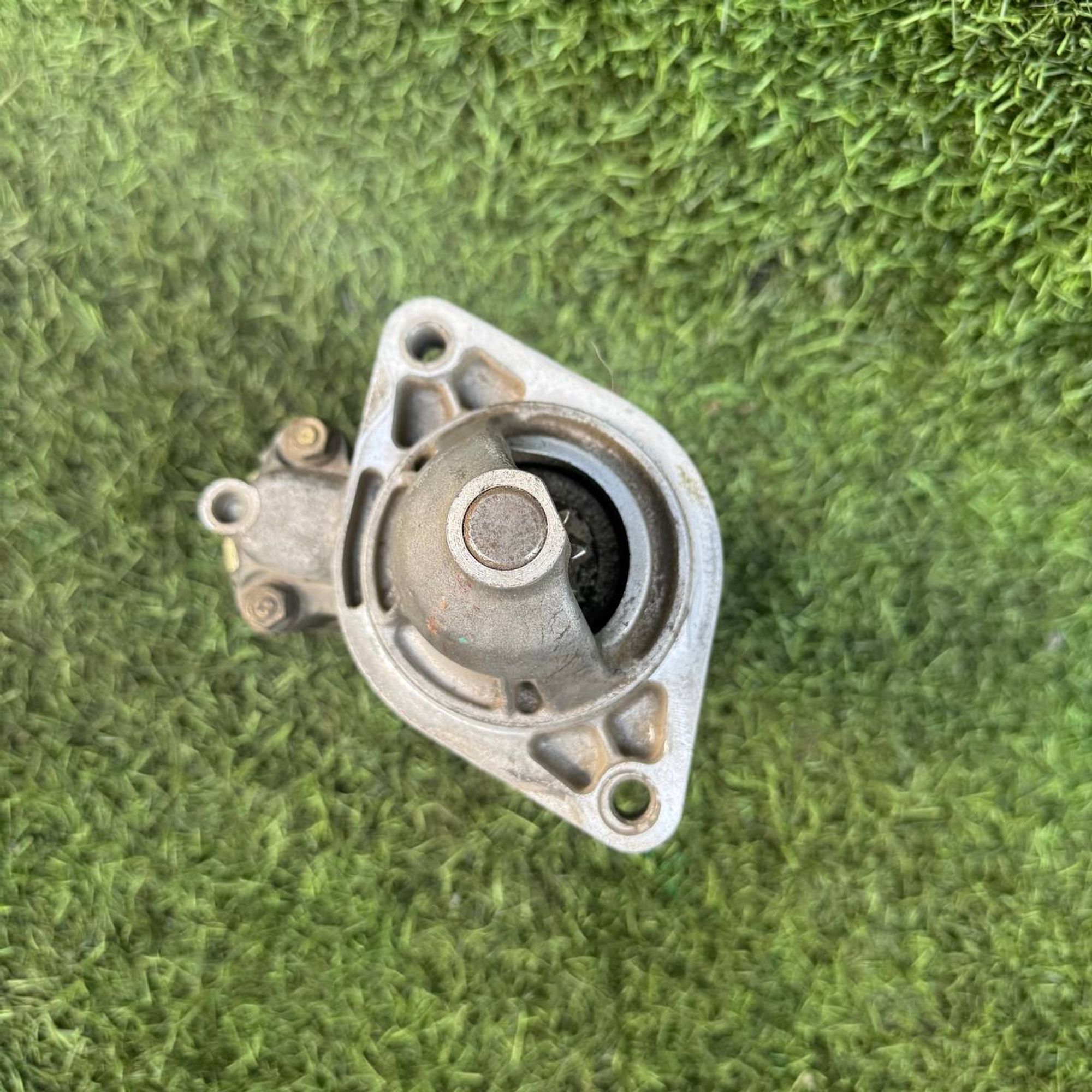 730 Стартер TOYOTA 1G, 10000 рублей, Невинномысск