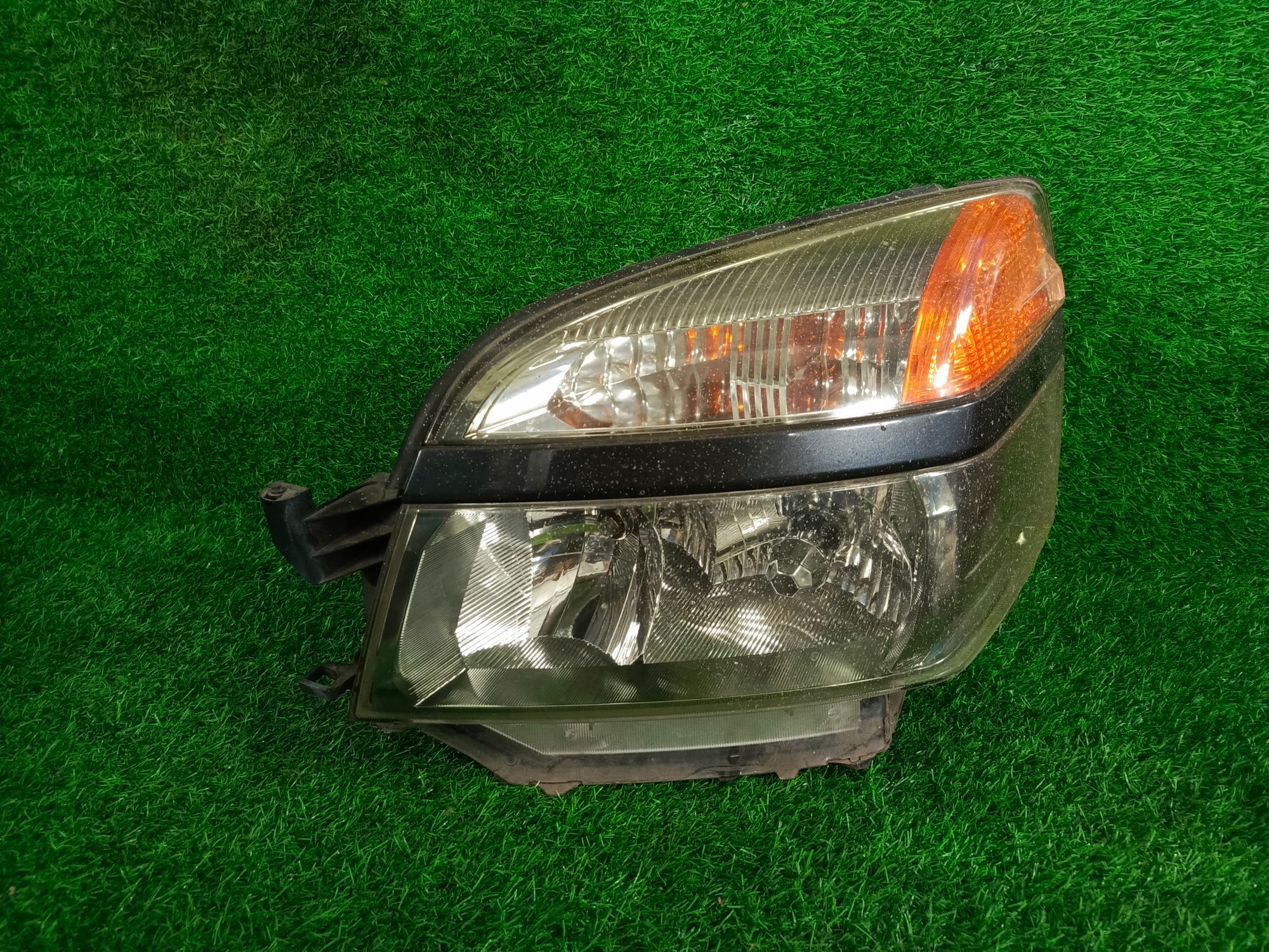 777 фара левая TOYOTA VOXY AZR60 (xenon), 8500 рублей, Невинномысск