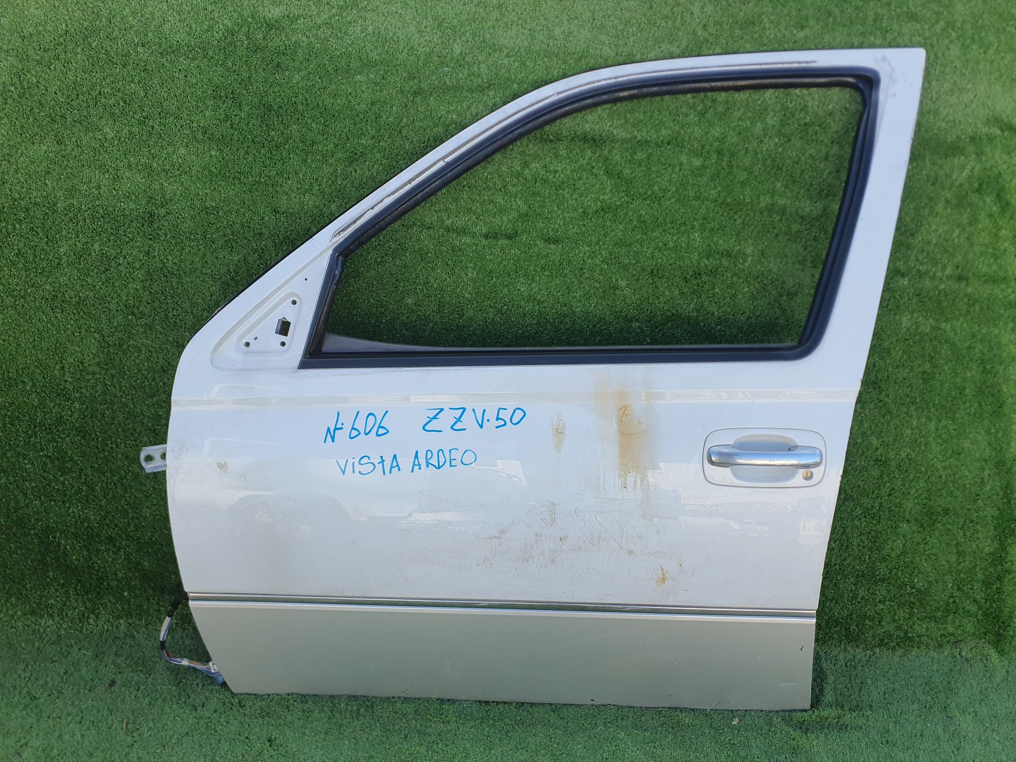 200 Дверь передняя левая Toyota Vista ARDEO SV50, 9500 рублей, Невинномысск