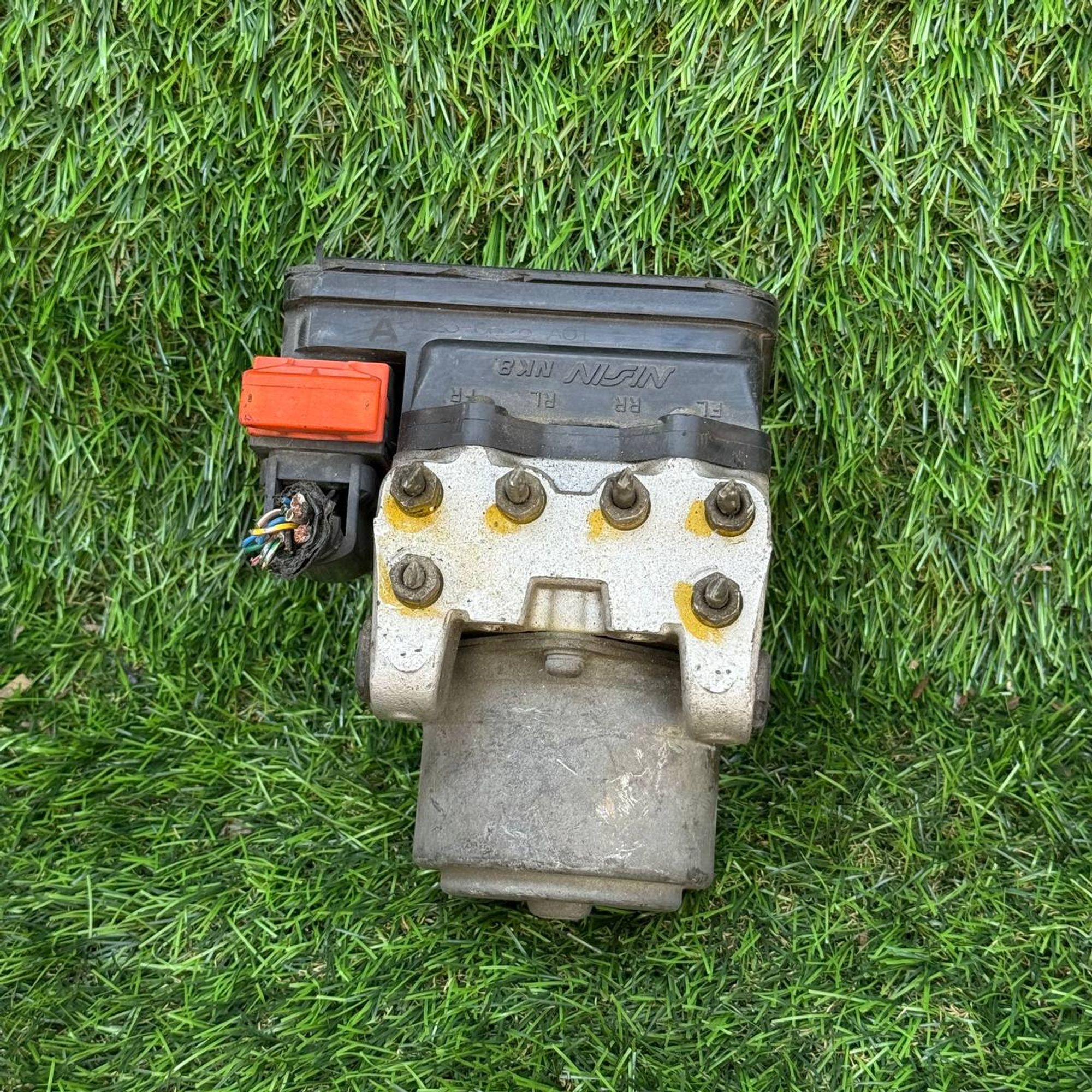 405 Блок ABS HONDA STEPWGN RF1, 3500 рублей, Невинномысск