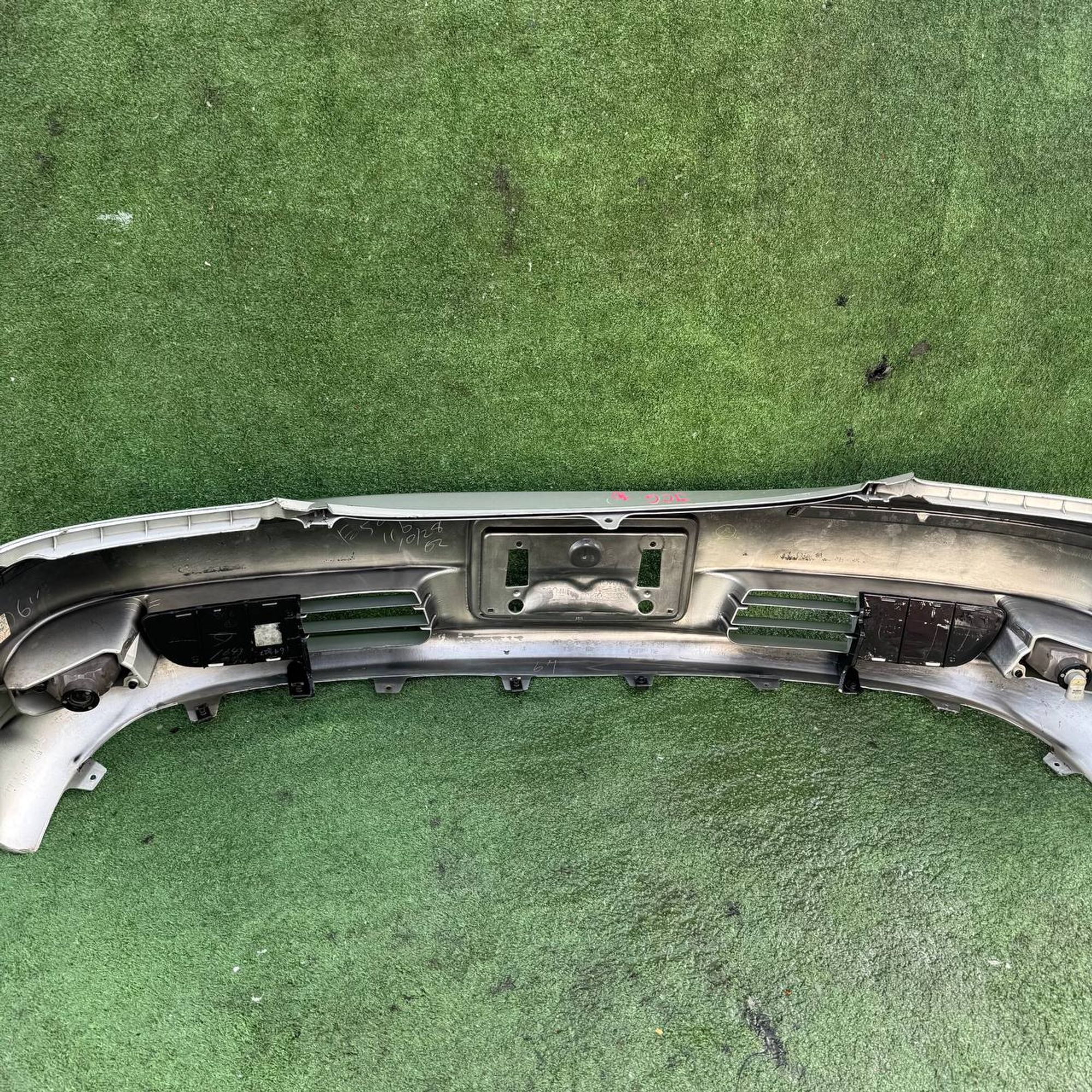 337 бампер TOYOTA BREVIS JCG10, 11500 рублей, Невинномысск