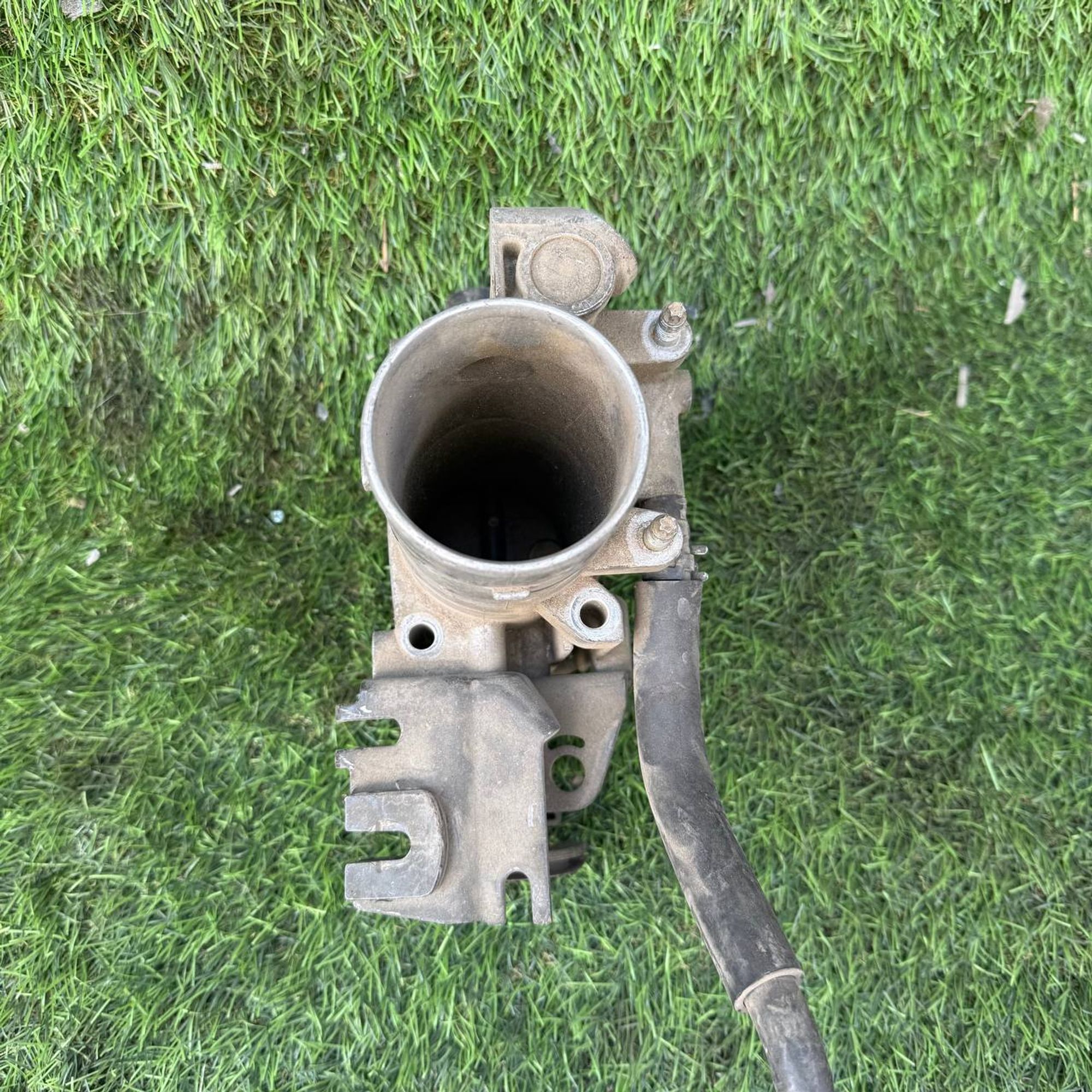 113 Дроссельная заслонка TOYOTA 2JZ, 12000 рублей, Невинномысск