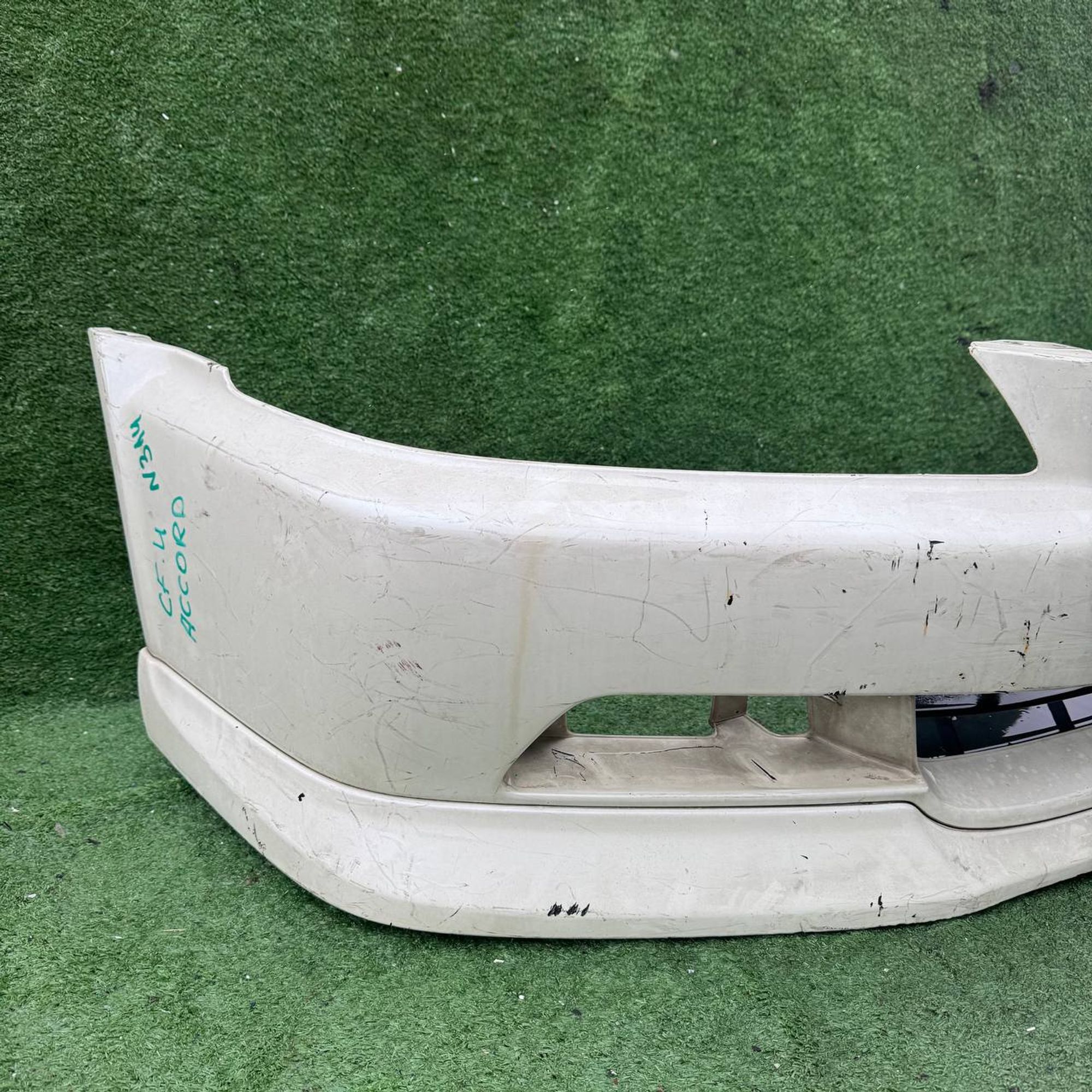 314 бампер HONDA ACCORD CF4, 12500 рублей, Невинномысск