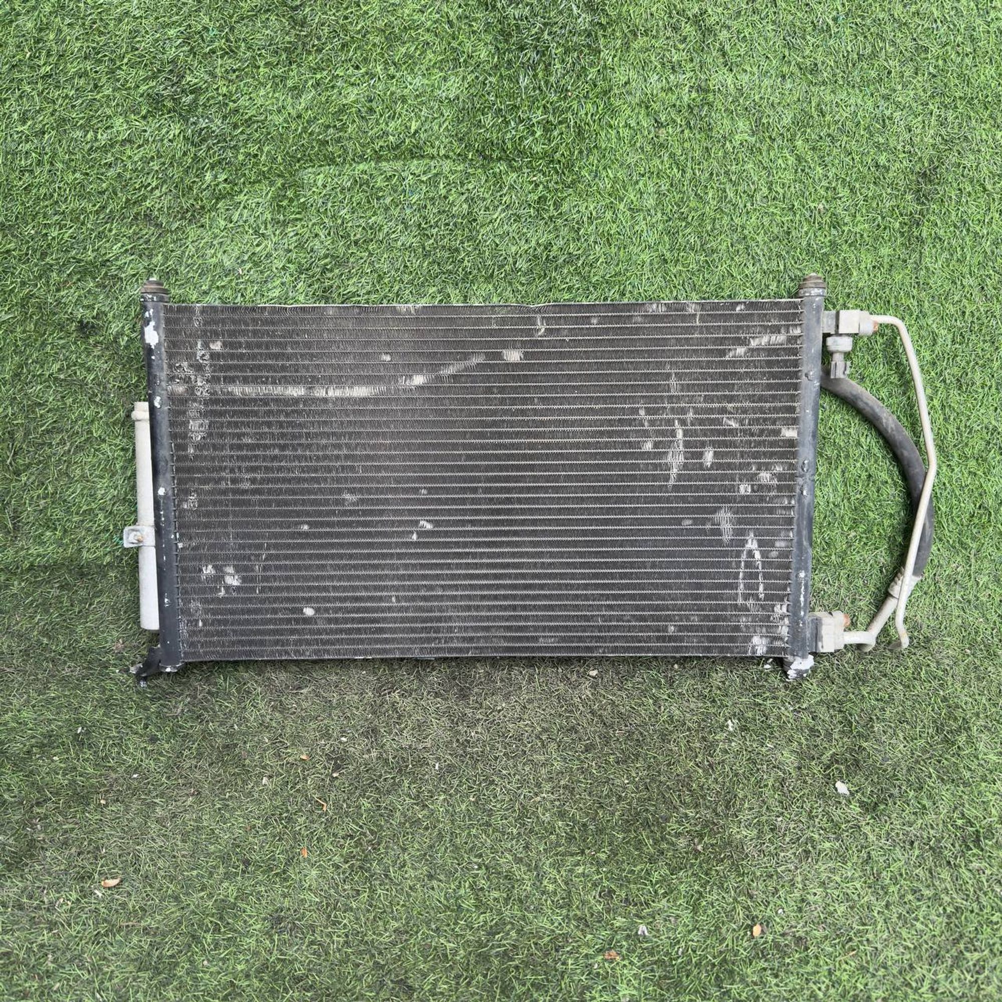 475 Радиатор кондиционера на NISSAN CUBE Z11, 6500 рублей, Невинномысск