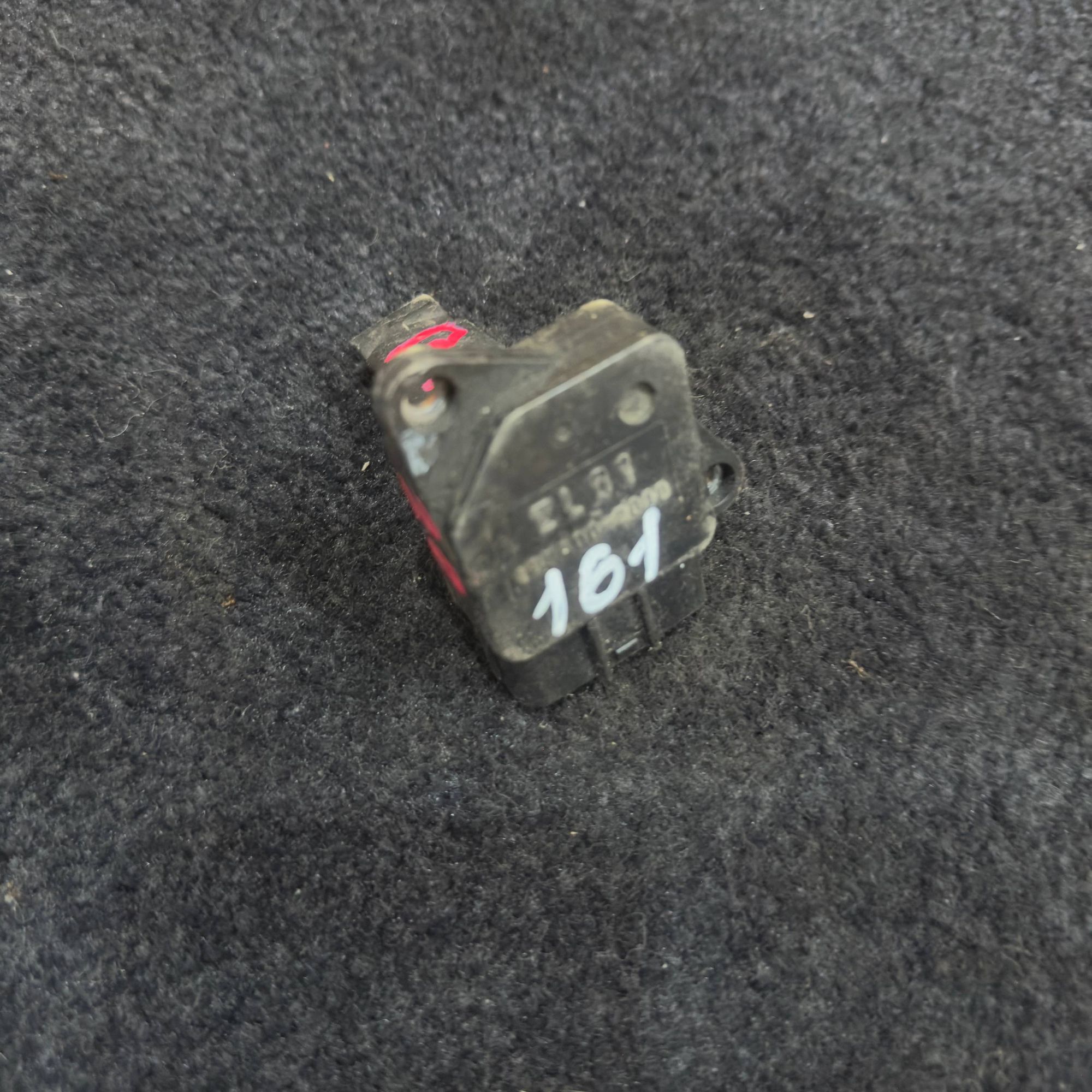 161 Датчик расхода воздуха Mazda, 4000 рублей, Невинномысск