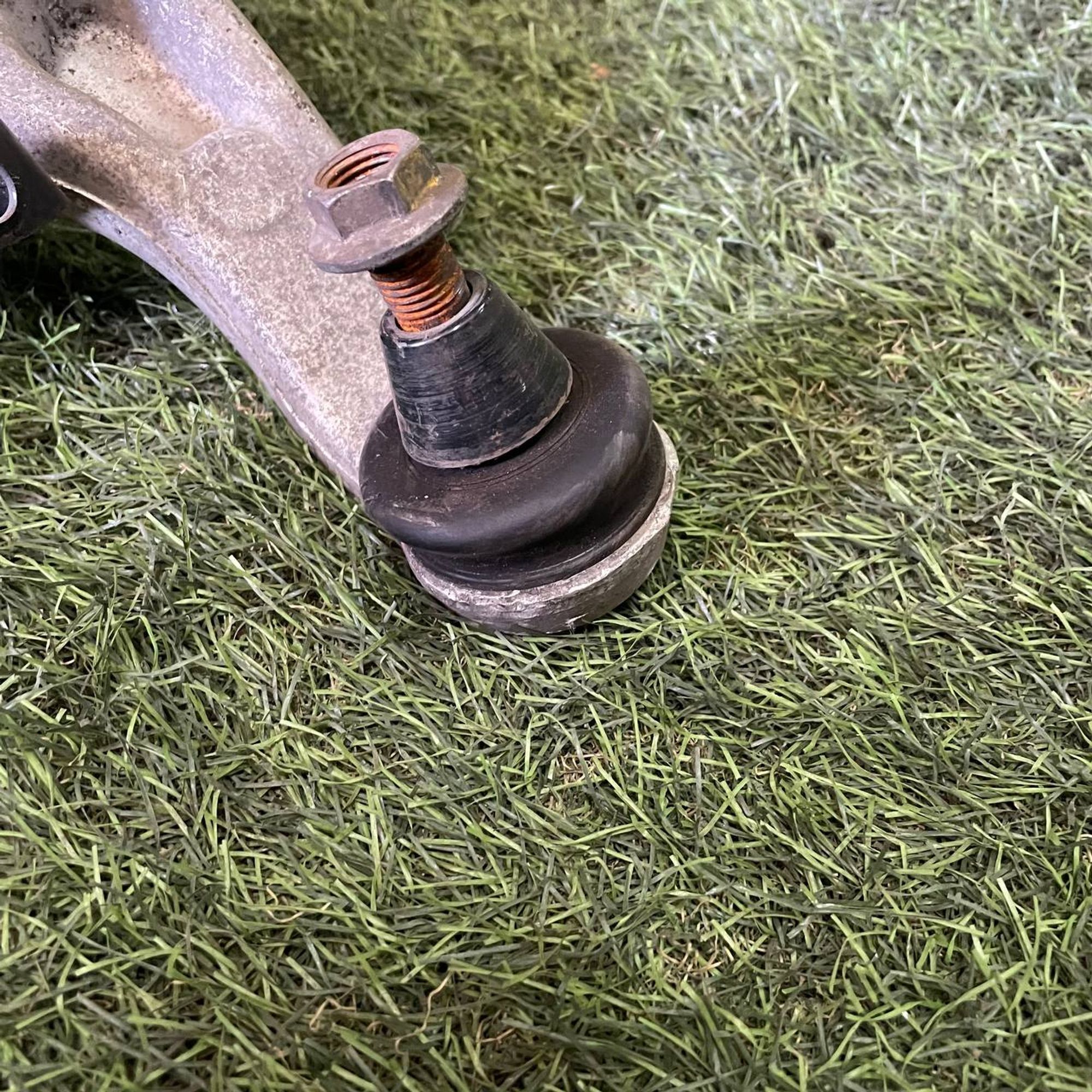 83 Рычаг задний правый верхний NISSAN TEANA J31 VQ23DE, 4000 рублей, Невинномысск