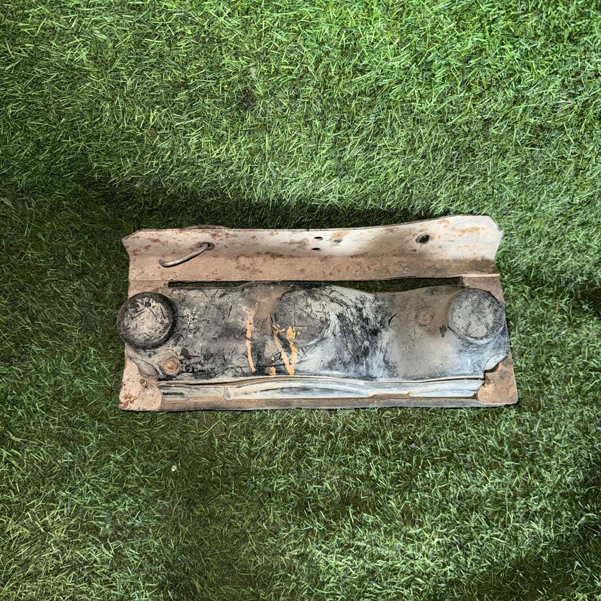 1287 Фонарь задний левый  NISSAN ATLAS, 1800 рублей, Невинномысск